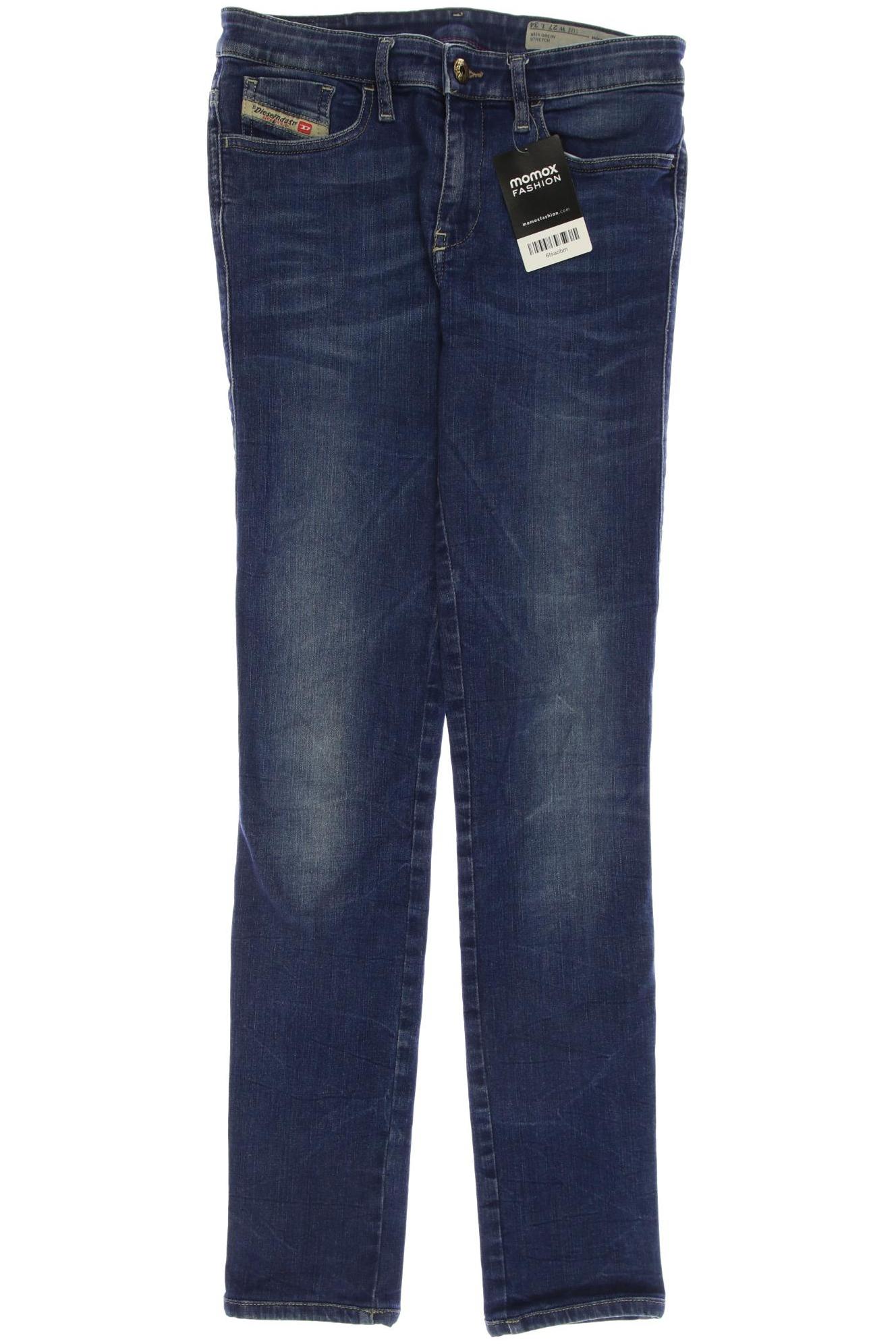 

Diesel Damen Jeans, blau