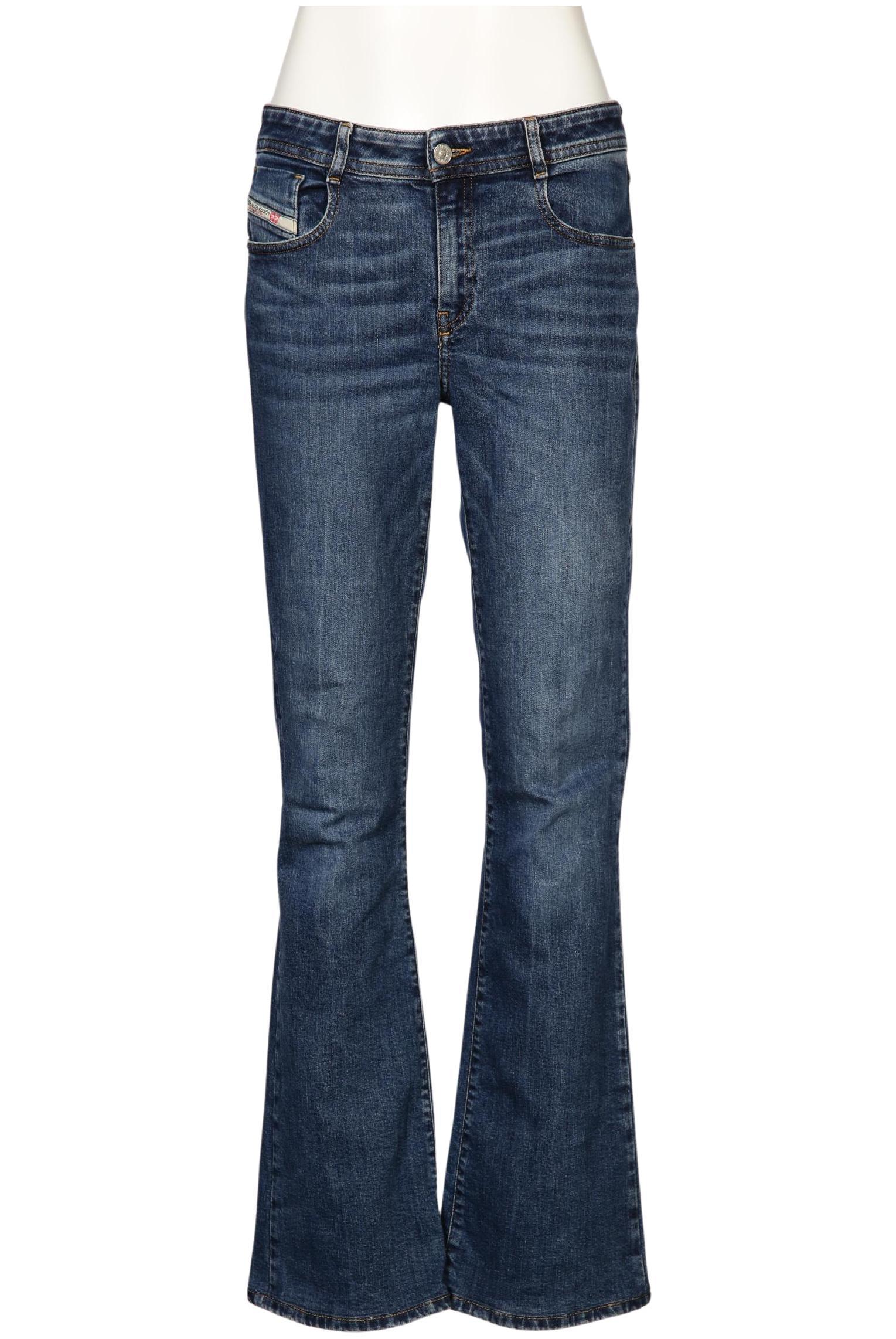 

Diesel Damen Jeans, blau, Gr. 30