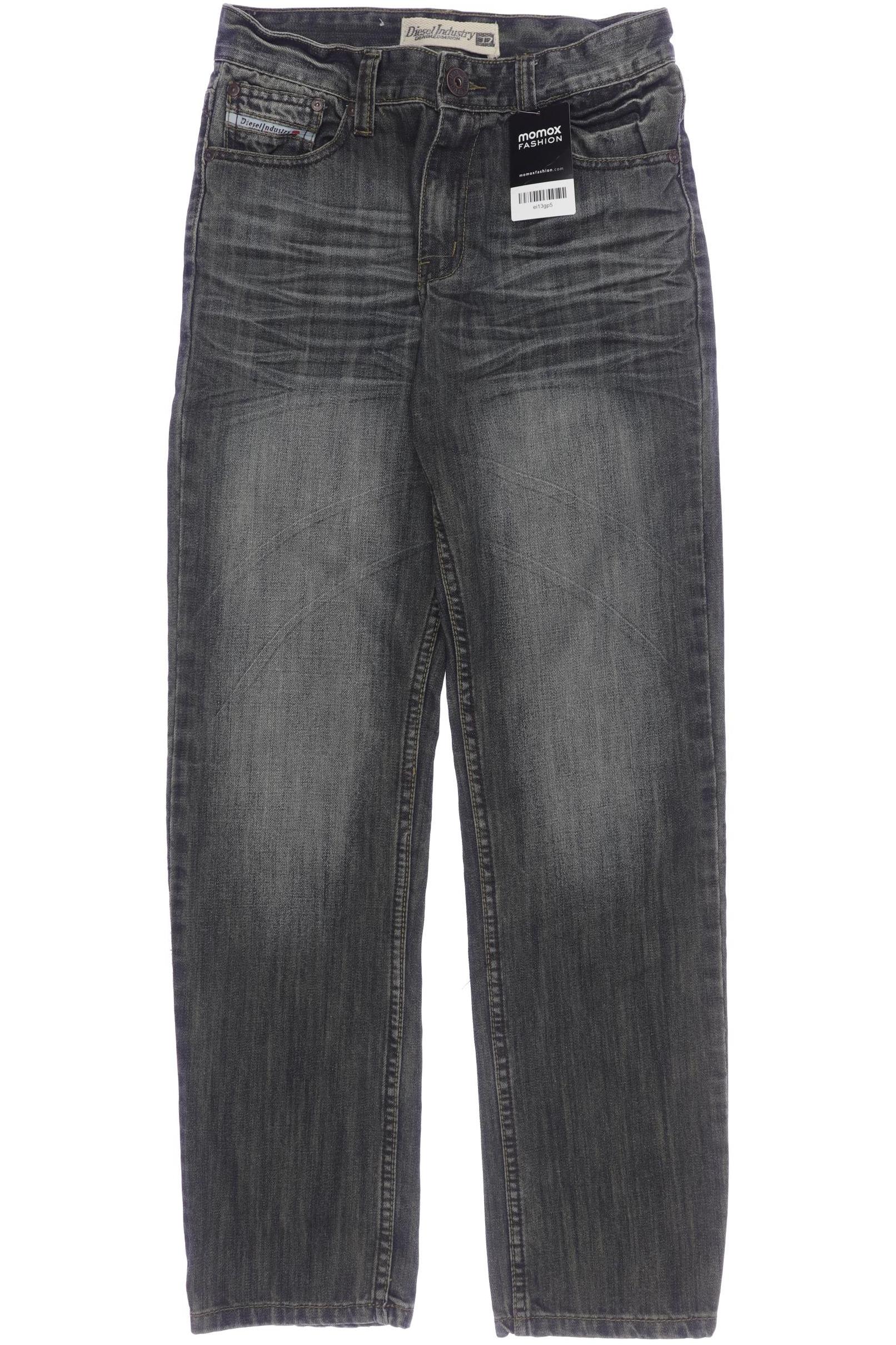 

Diesel Damen Jeans, grün, Gr. 29
