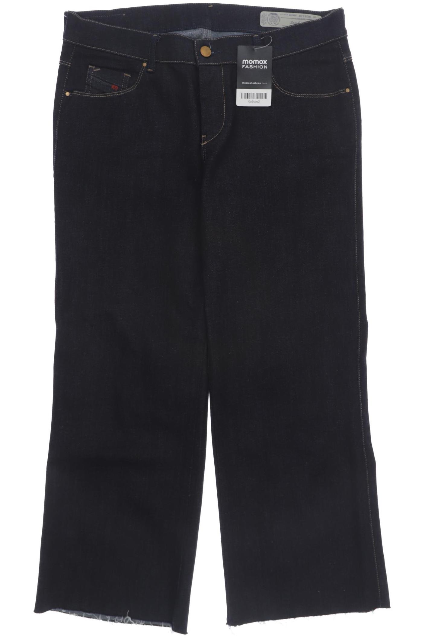 

Diesel Damen Jeans, marineblau