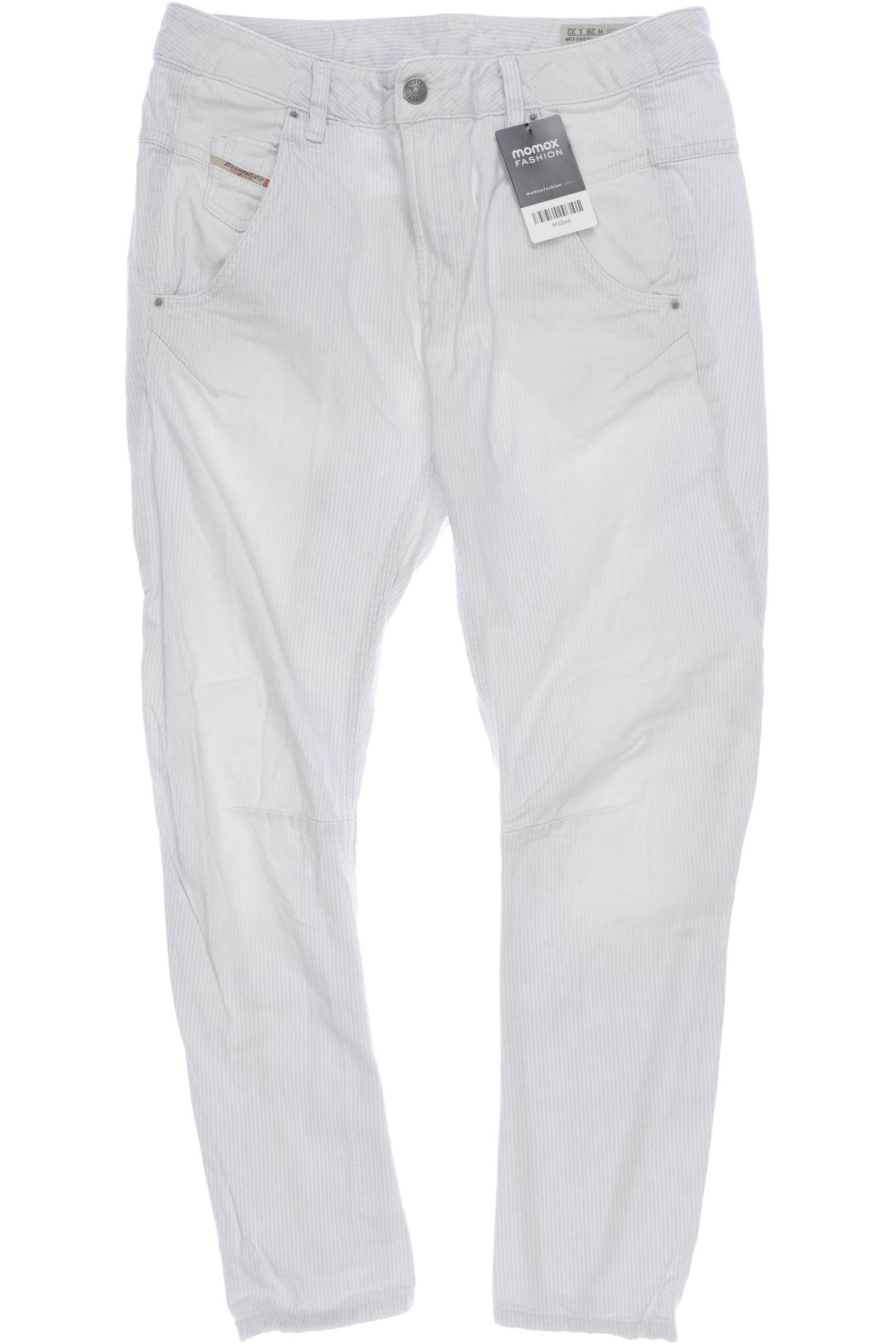 

Diesel Damen Jeans, hellblau, Gr. 28
