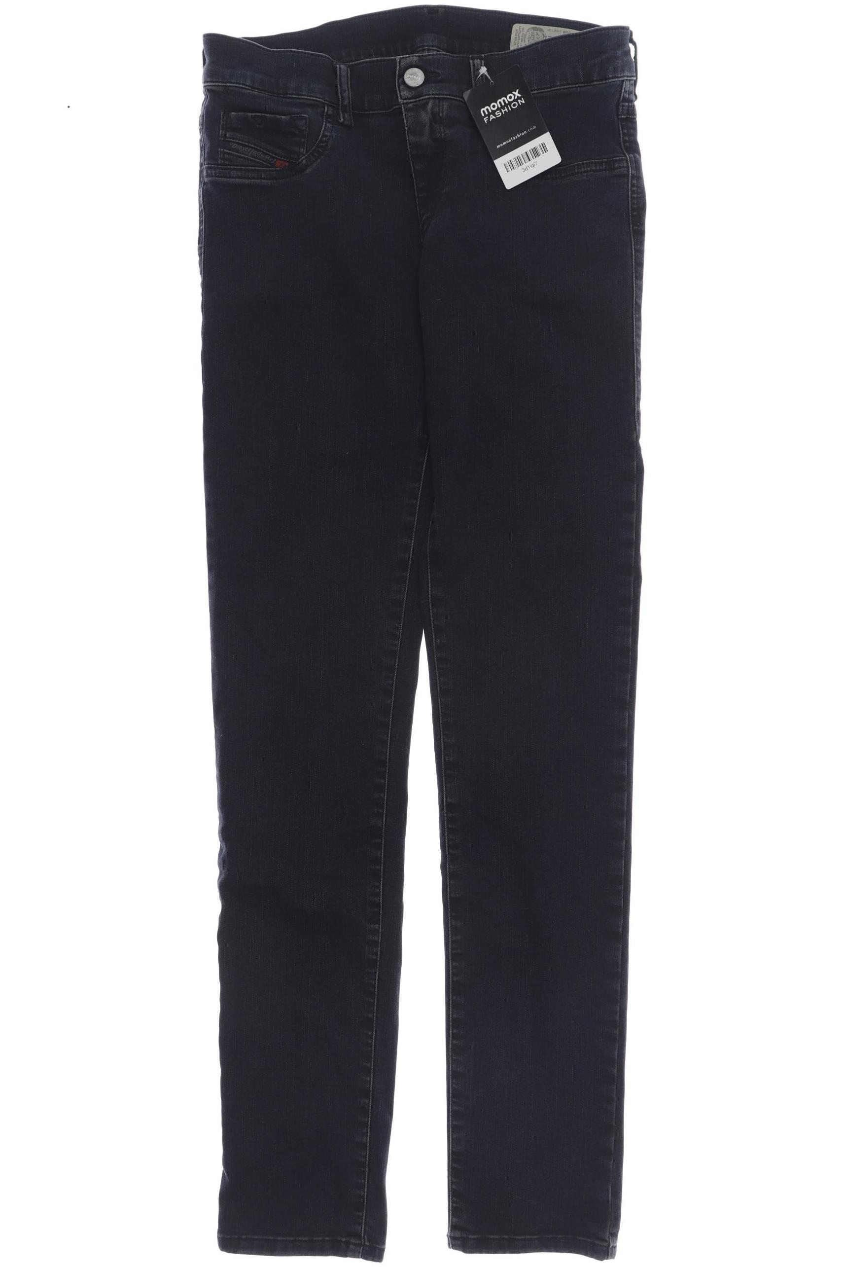 

Diesel Damen Jeans, marineblau