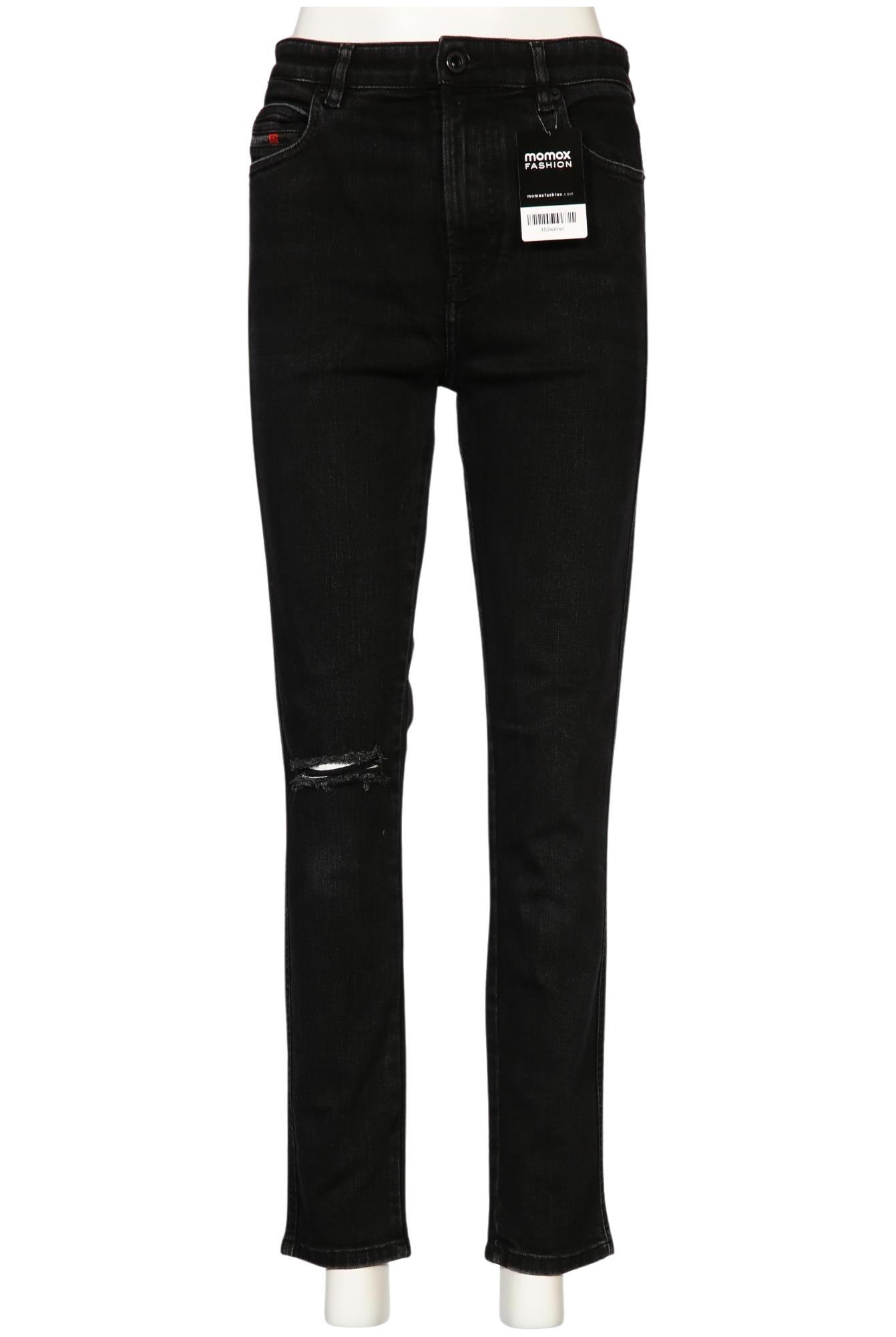 

Diesel Damen Jeans, schwarz, Gr. 27