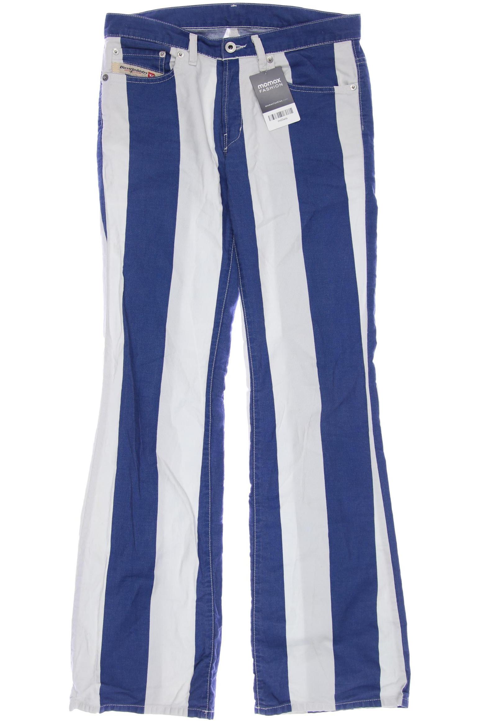 

Diesel Damen Jeans, blau, Gr. 27