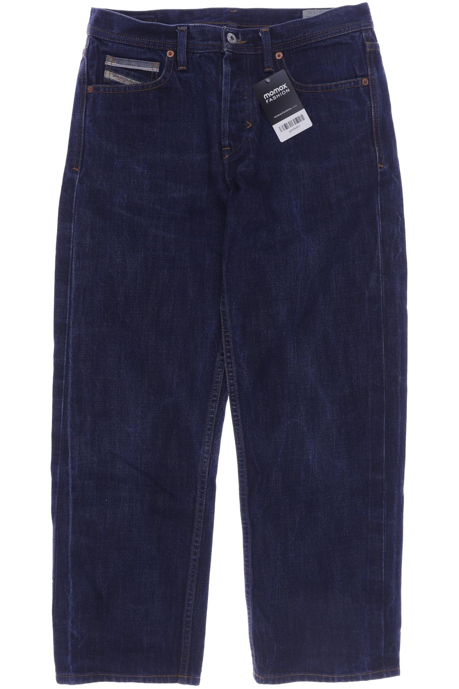 

Diesel Damen Jeans, marineblau