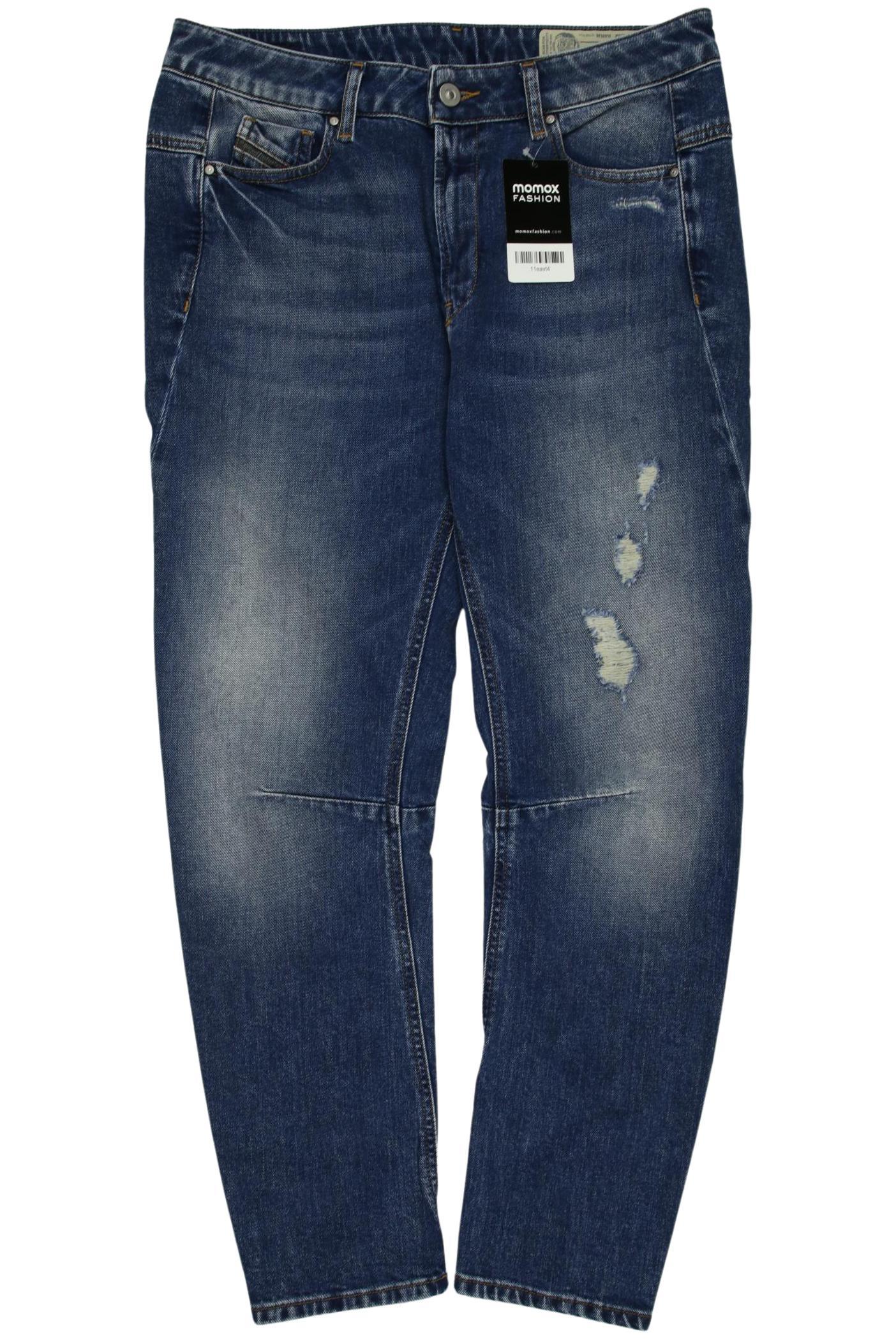 

Diesel Damen Jeans, blau, Gr. 28