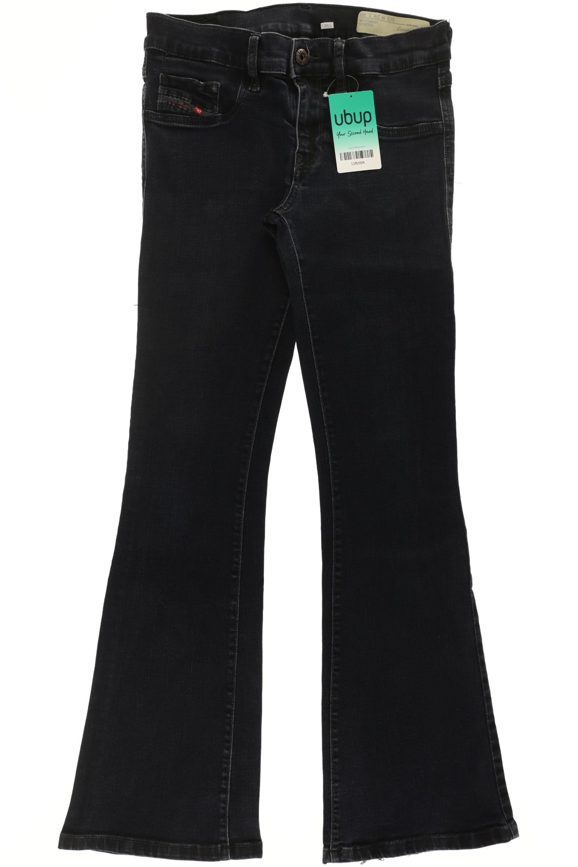 

Diesel Damen Jeans, blau, Gr. 29