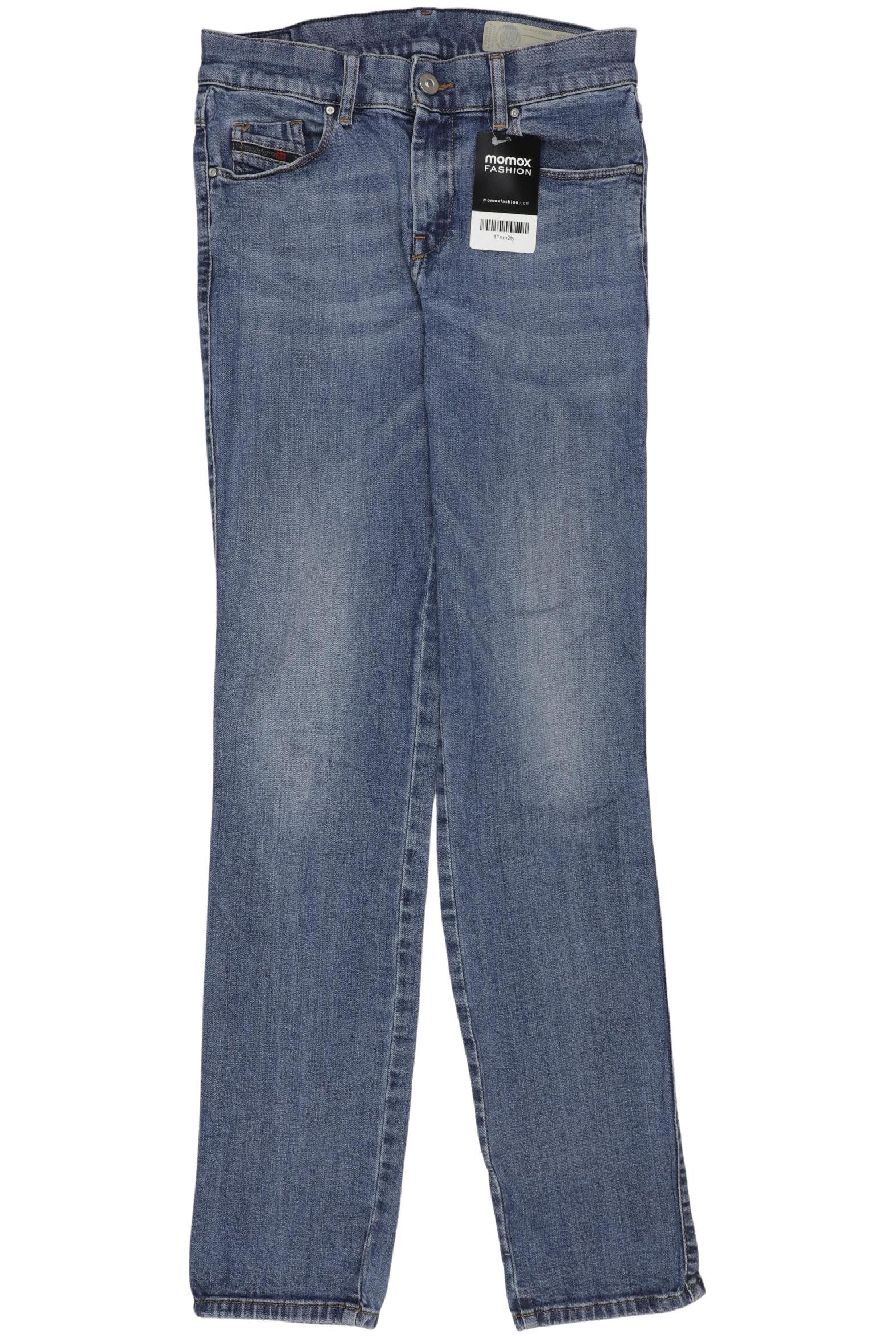 

Diesel Damen Jeans, blau, Gr. 26