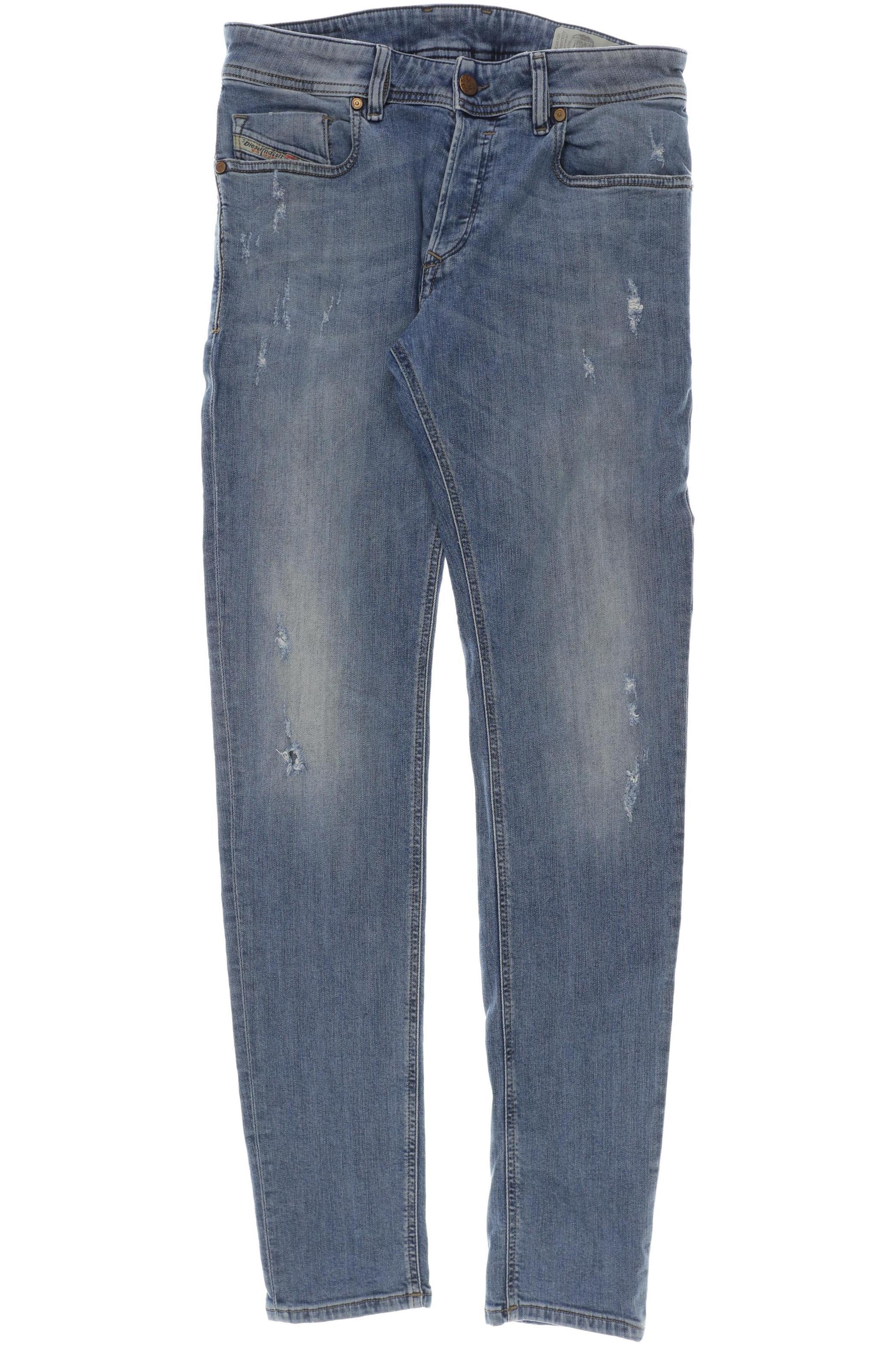 

Diesel Damen Jeans, blau, Gr. 29
