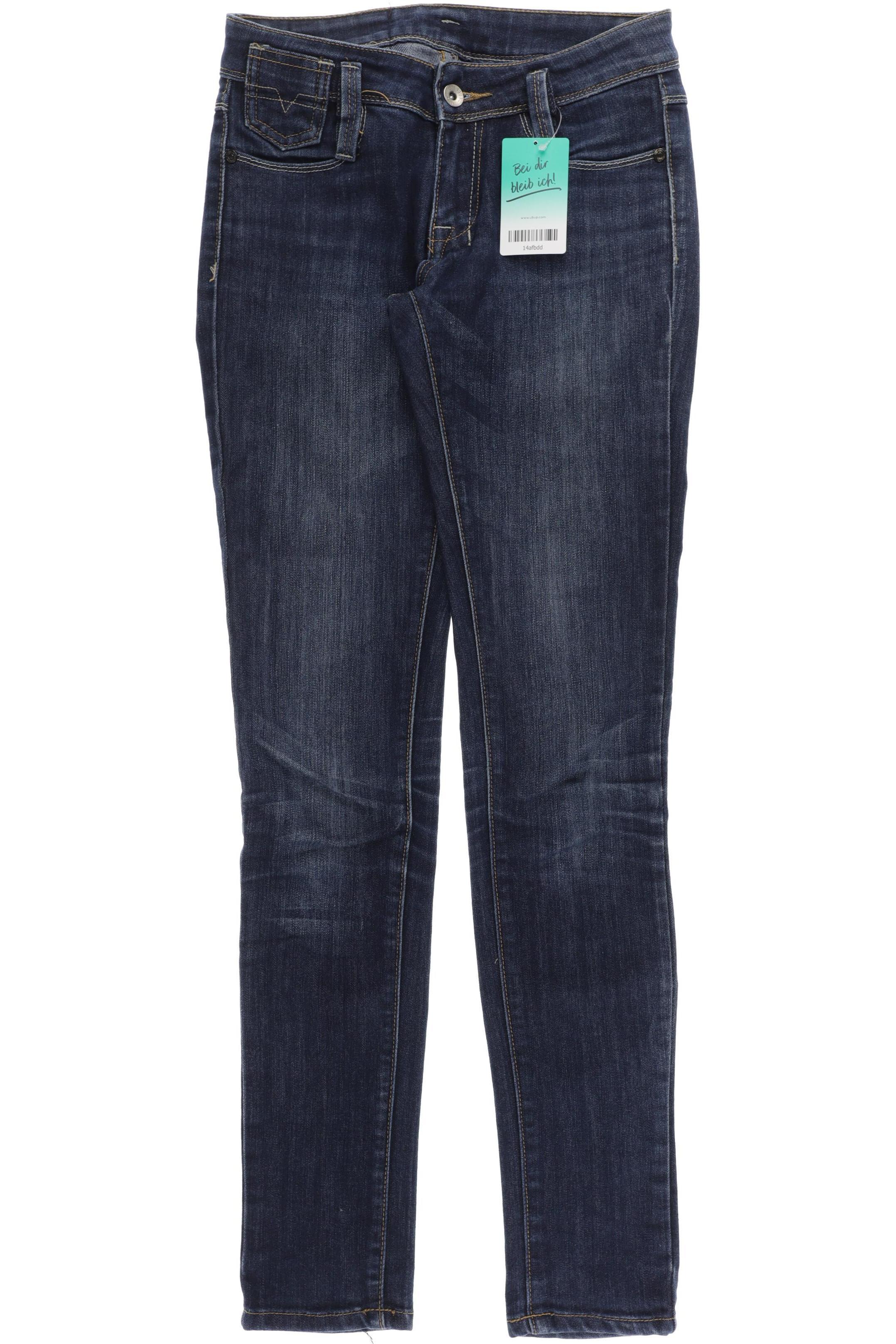 

Diesel Damen Jeans, blau, Gr. 27