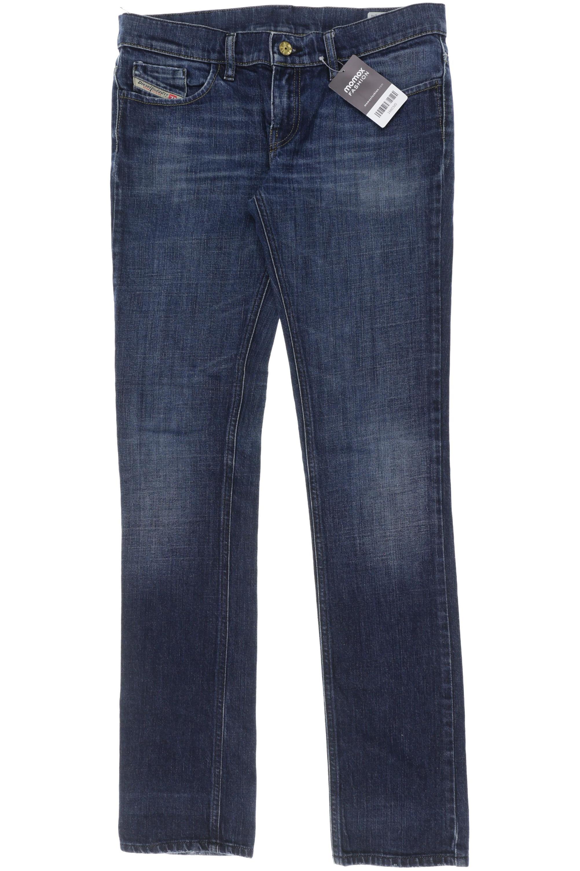 

Diesel Damen Jeans, blau, Gr. 29