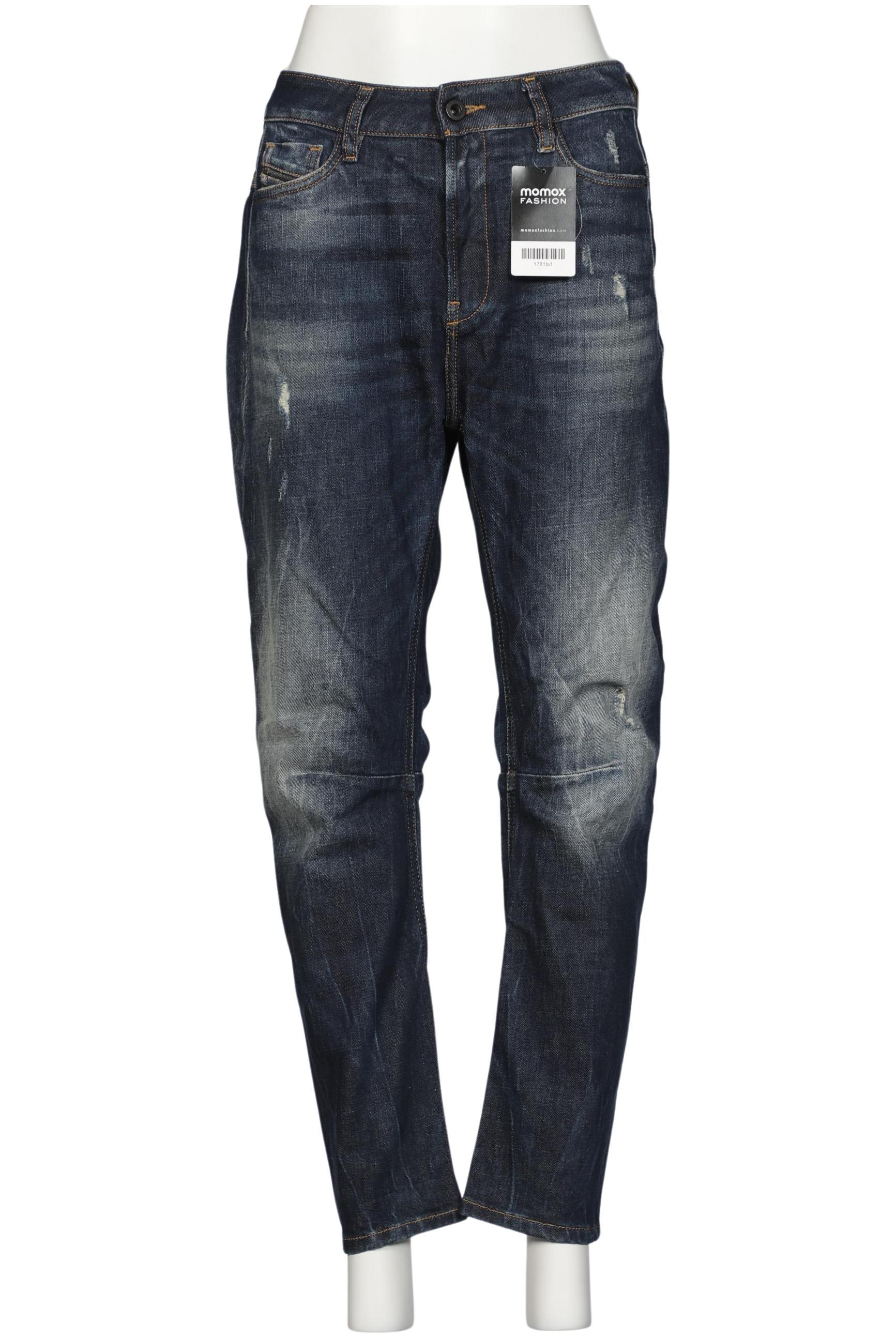 

Diesel Damen Jeans, blau, Gr. 28