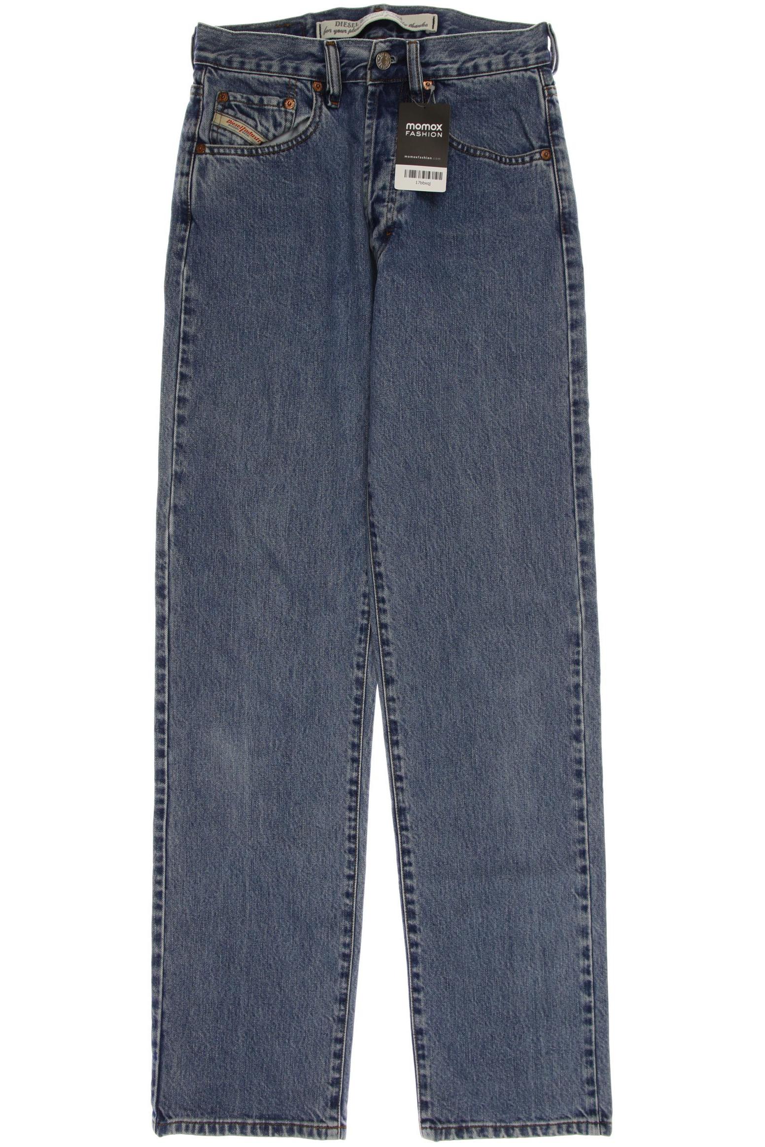 

Diesel Damen Jeans, blau, Gr. 29
