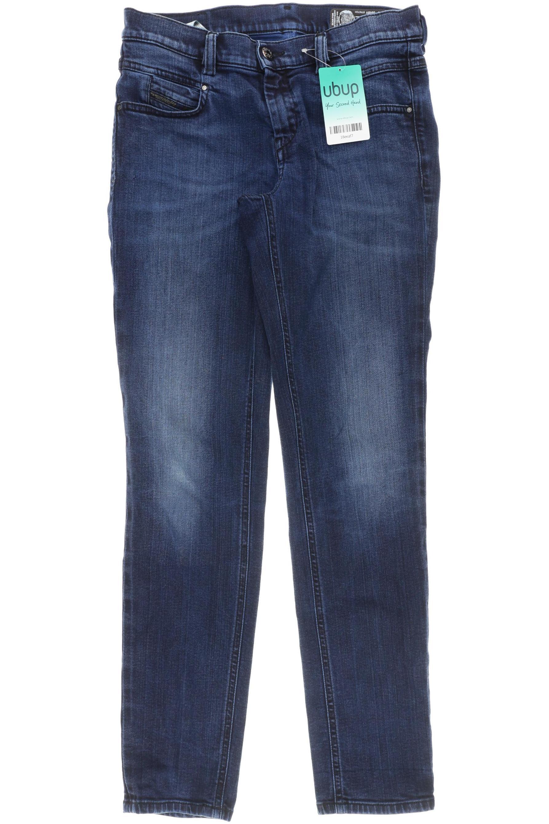 

Diesel Damen Jeans, blau, Gr.