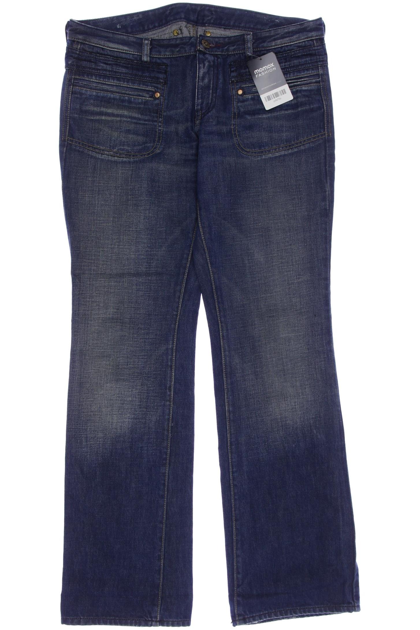 

Diesel Damen Jeans, blau, Gr. 31