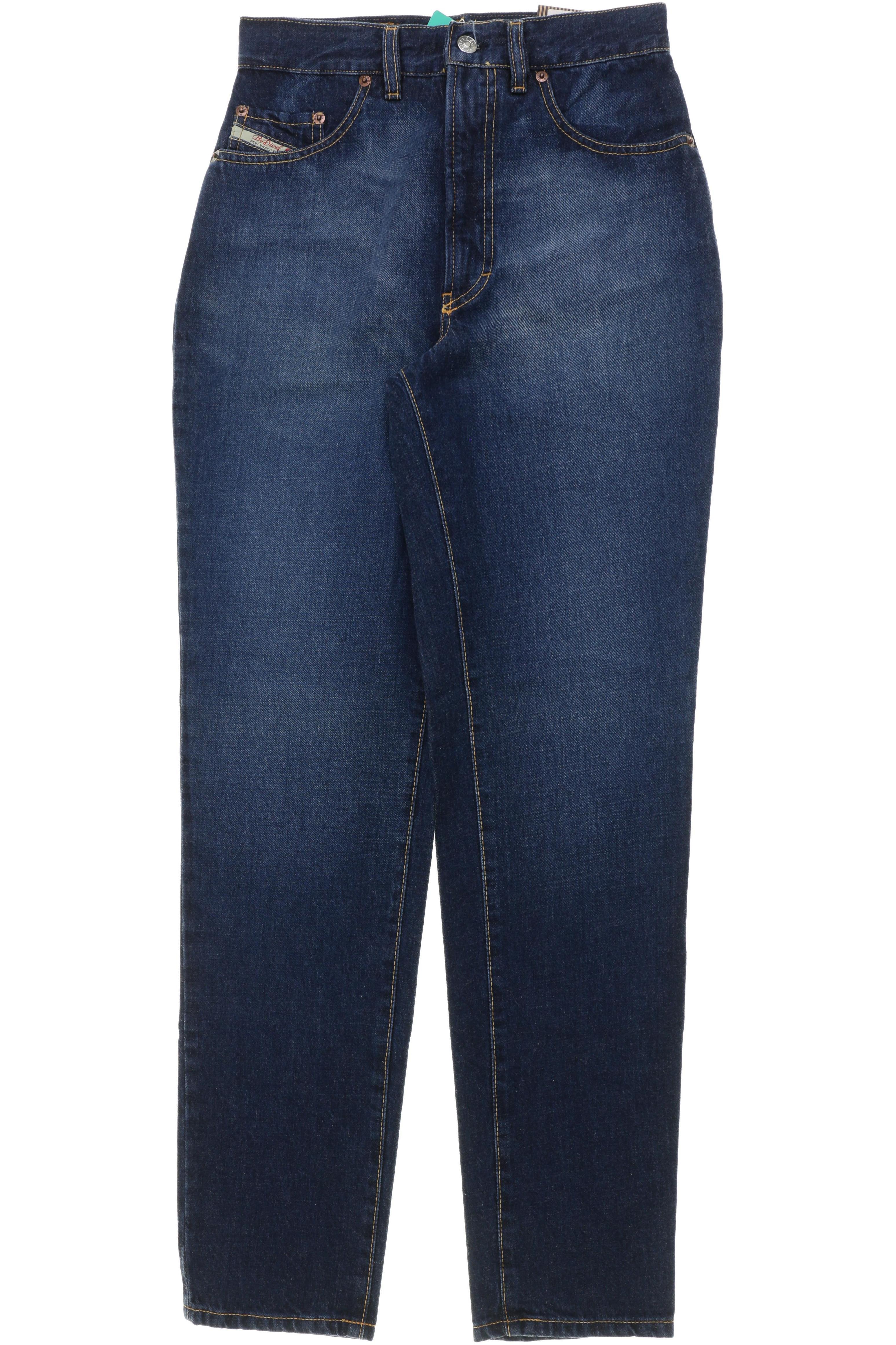 

Diesel Damen Jeans, blau, Gr. 31