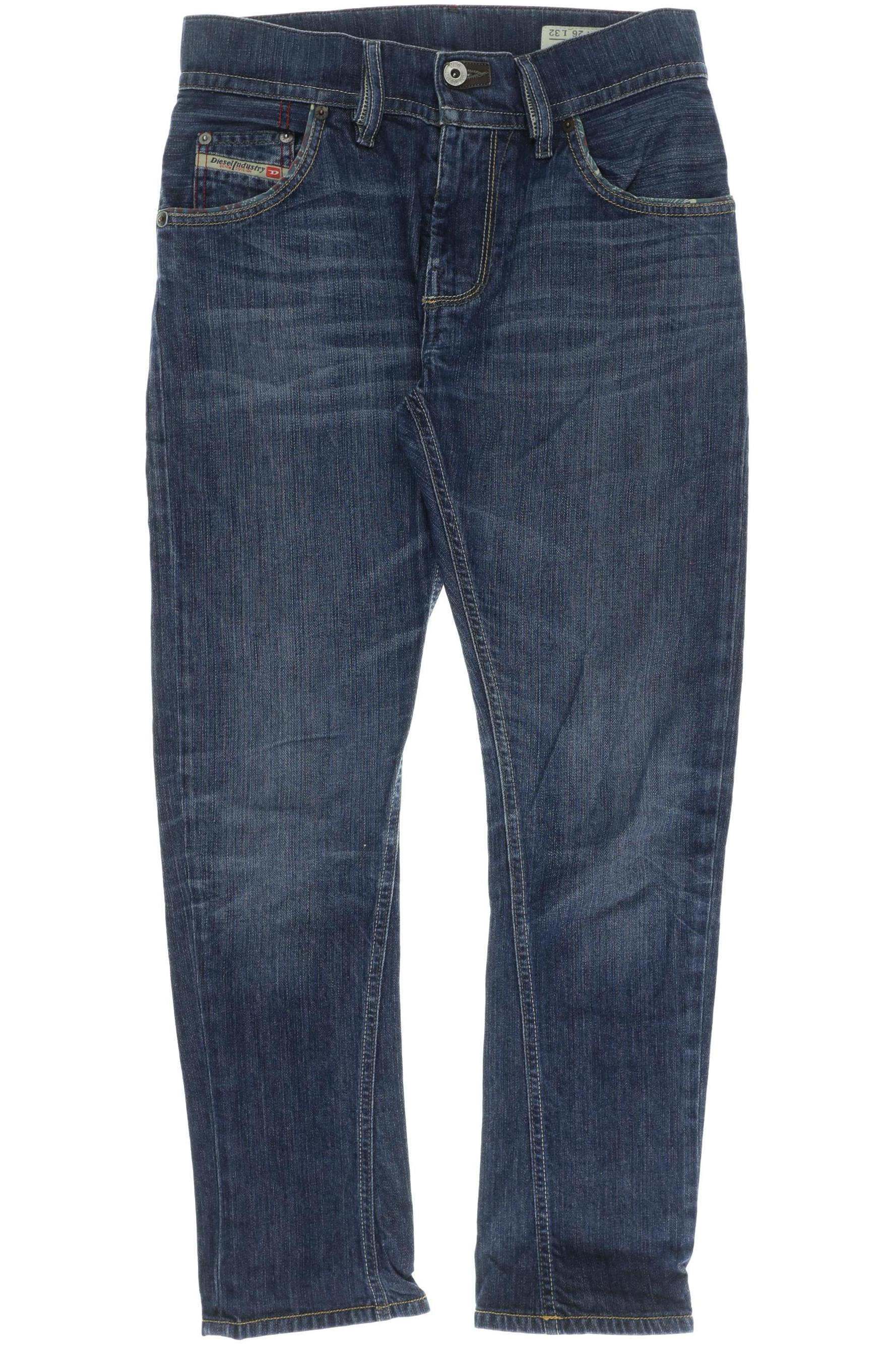 

Diesel Damen Jeans, blau, Gr. 26