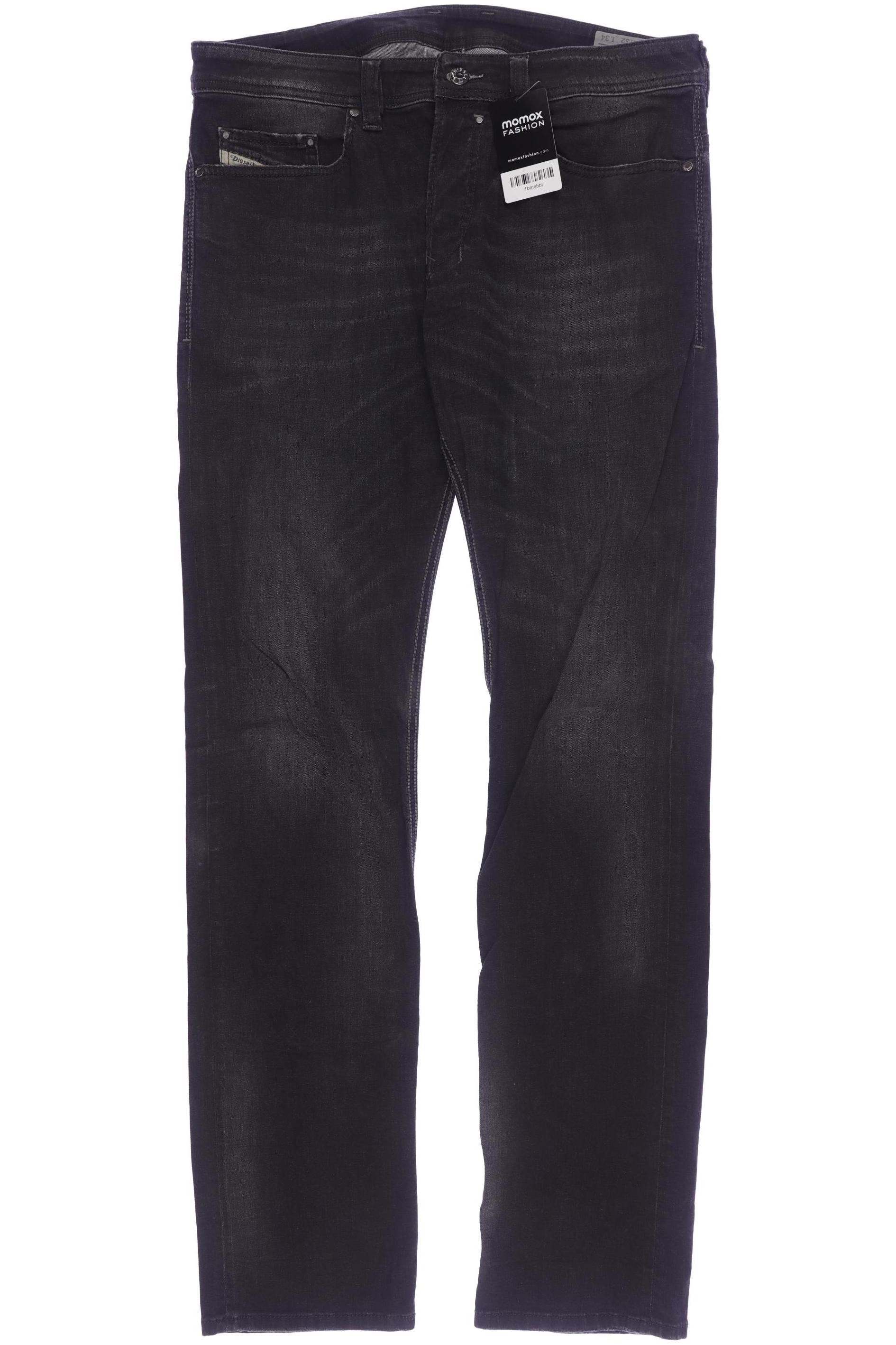 

Diesel Damen Jeans, grau, Gr. 32