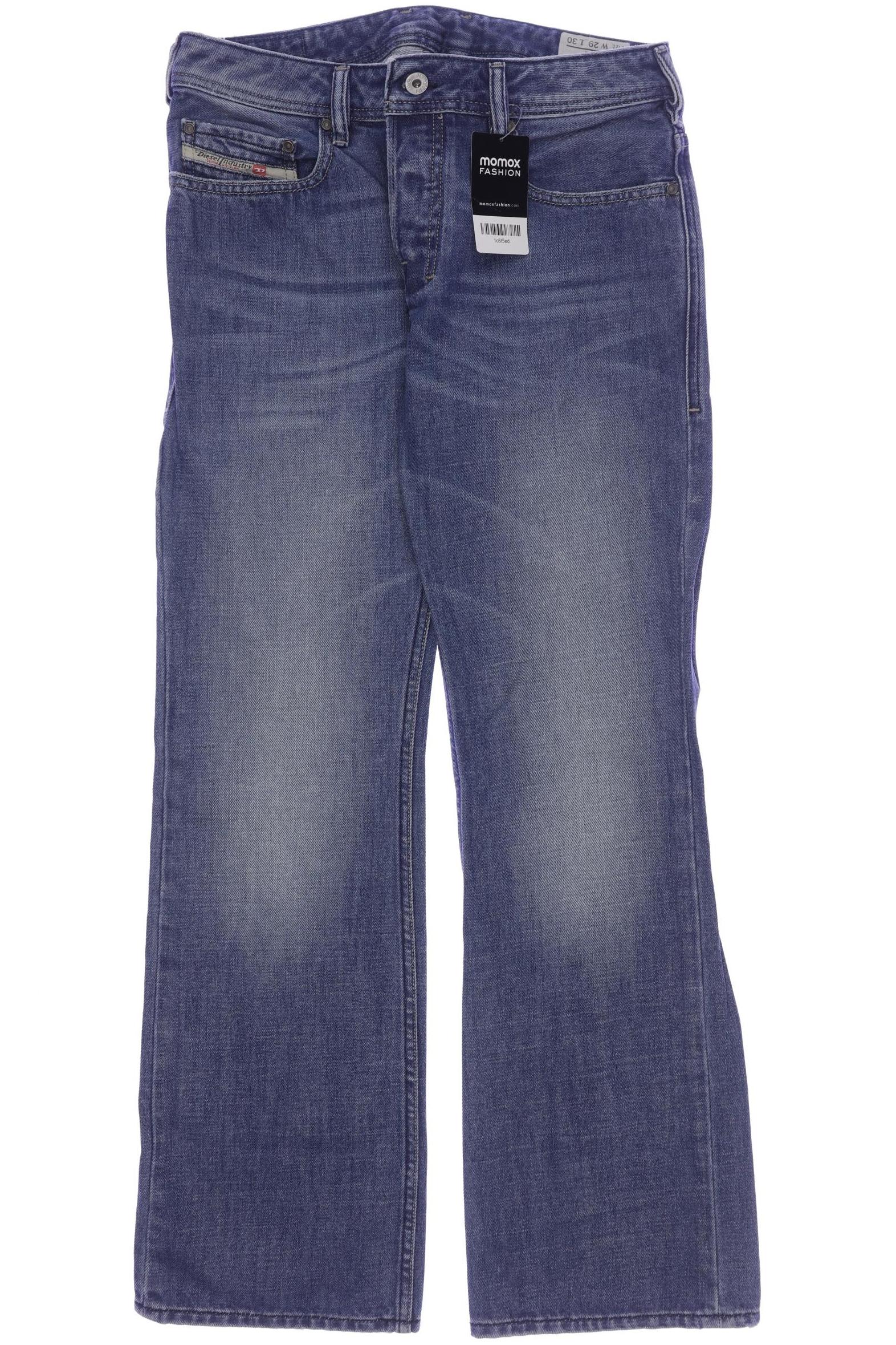 

Diesel Damen Jeans, blau, Gr. 29