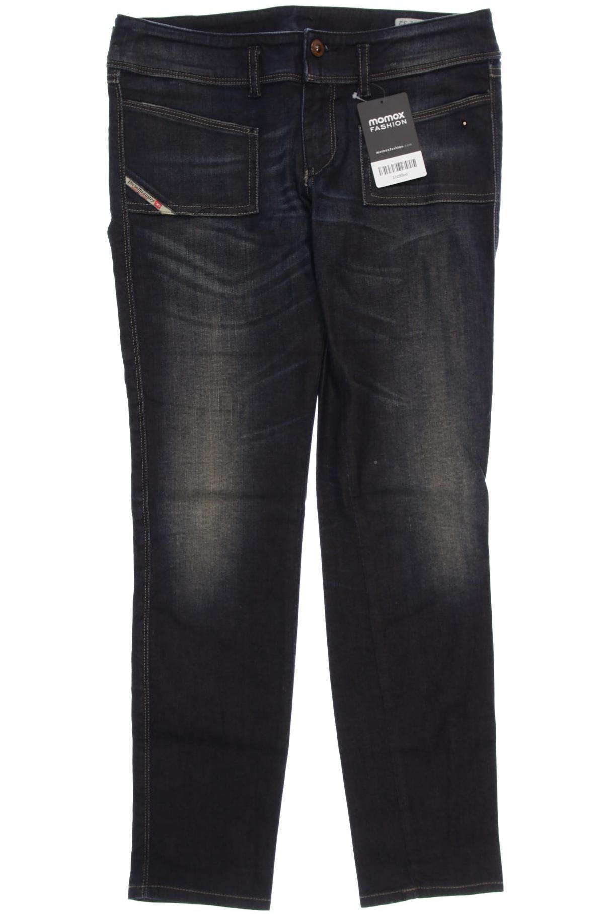 

Diesel Damen Jeans, blau, Gr. 26