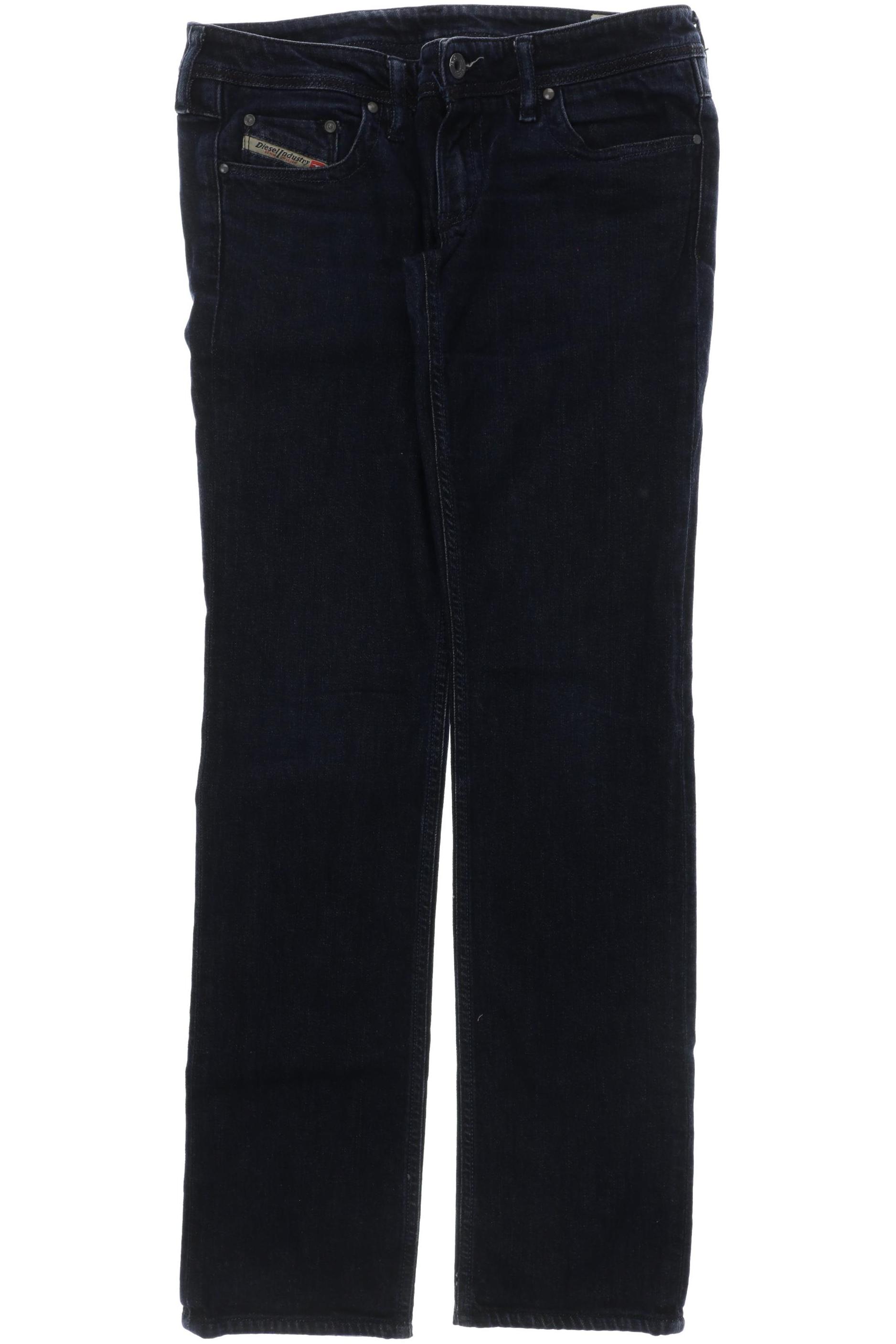 

Diesel Damen Jeans, blau, Gr. 29
