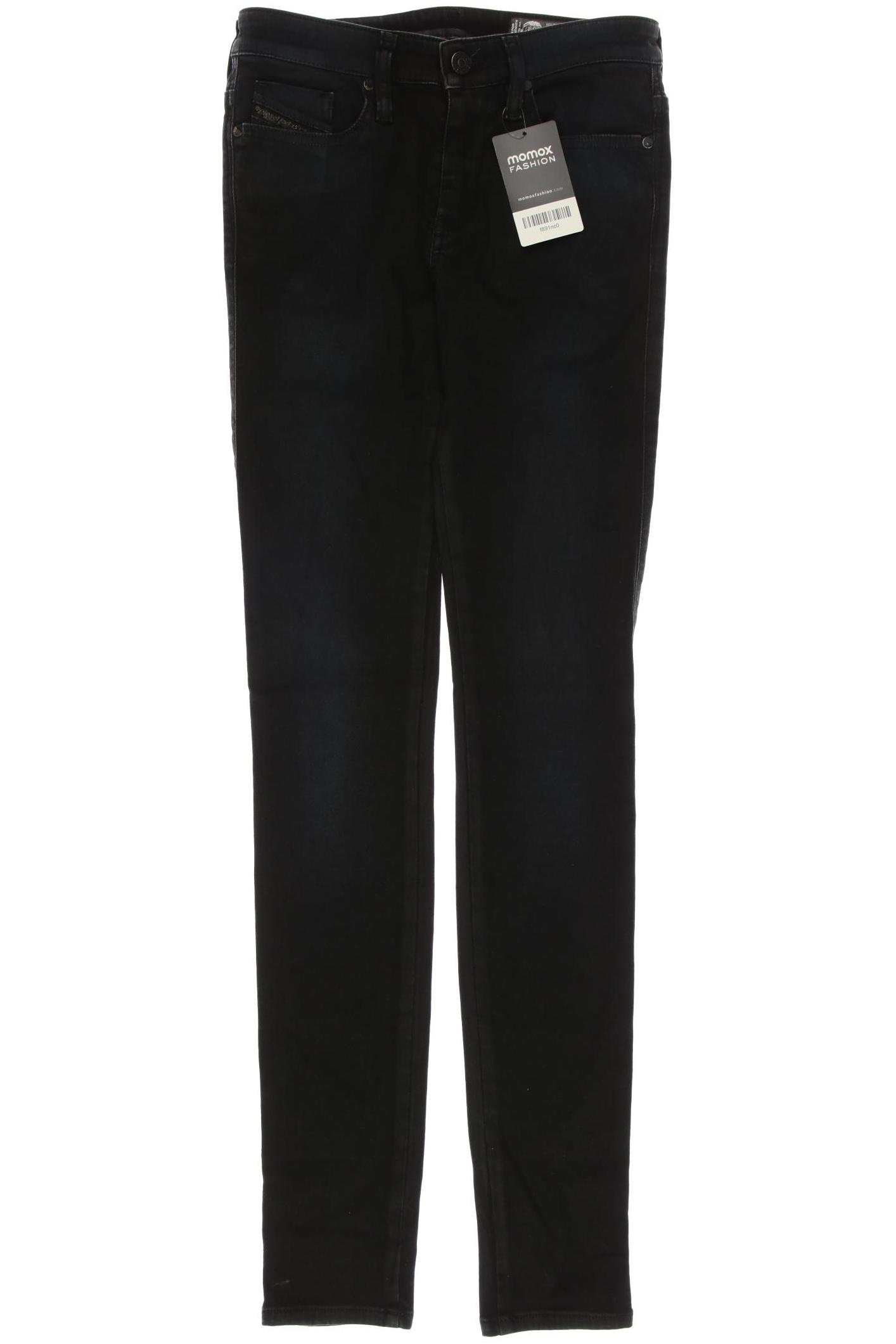 

Diesel Damen Jeans, grau, Gr. 38
