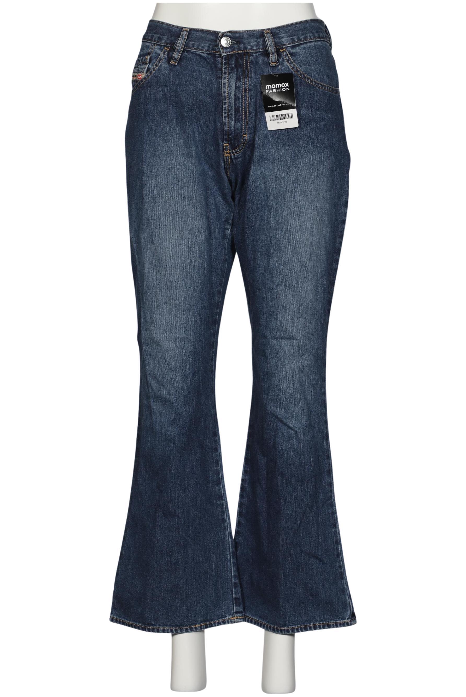 

Diesel Damen Jeans, blau, Gr. 31