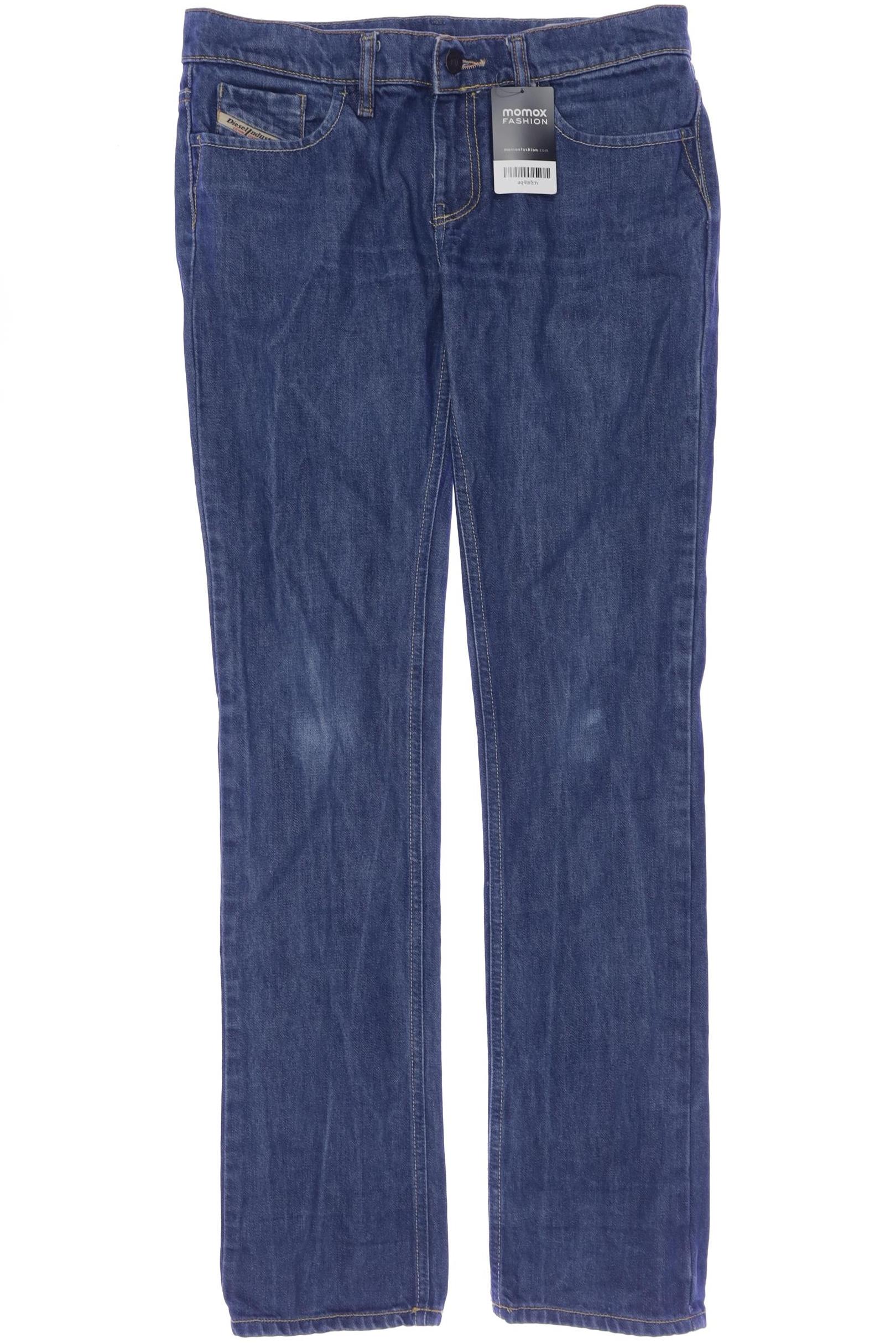 

Diesel Damen Jeans, blau, Gr. 29