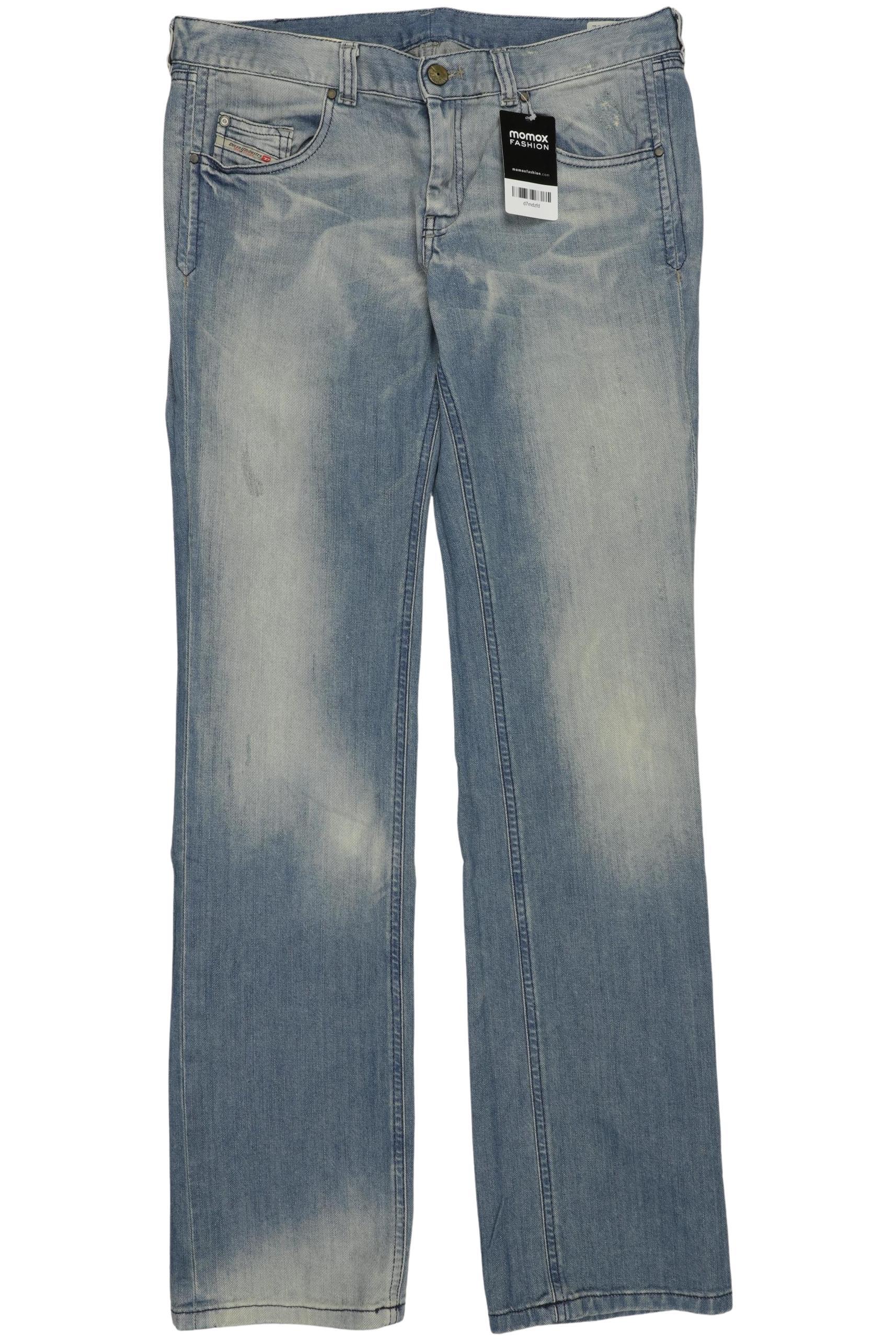 

Diesel Damen Jeans, blau, Gr. 31