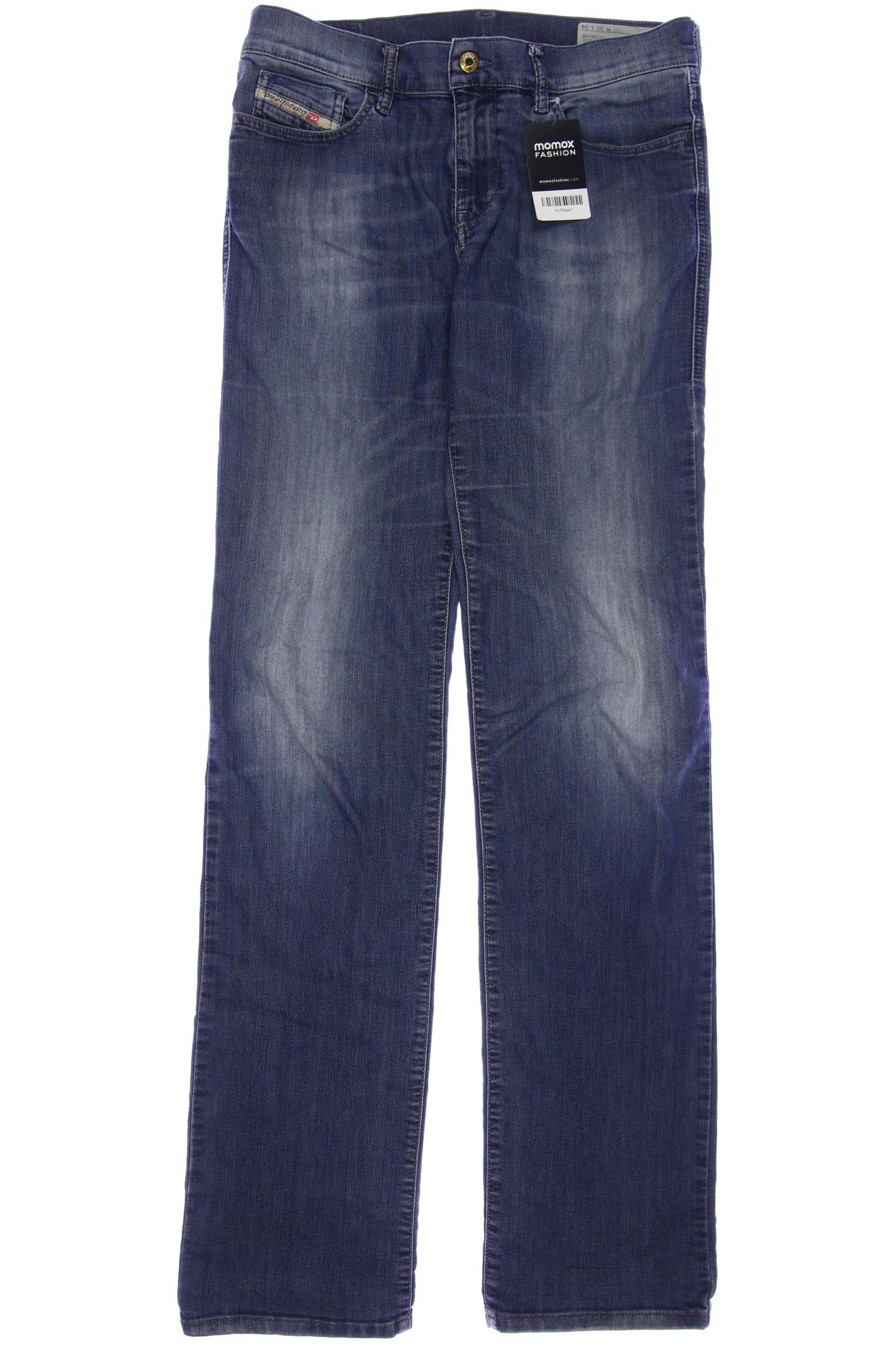 

Diesel Damen Jeans, blau