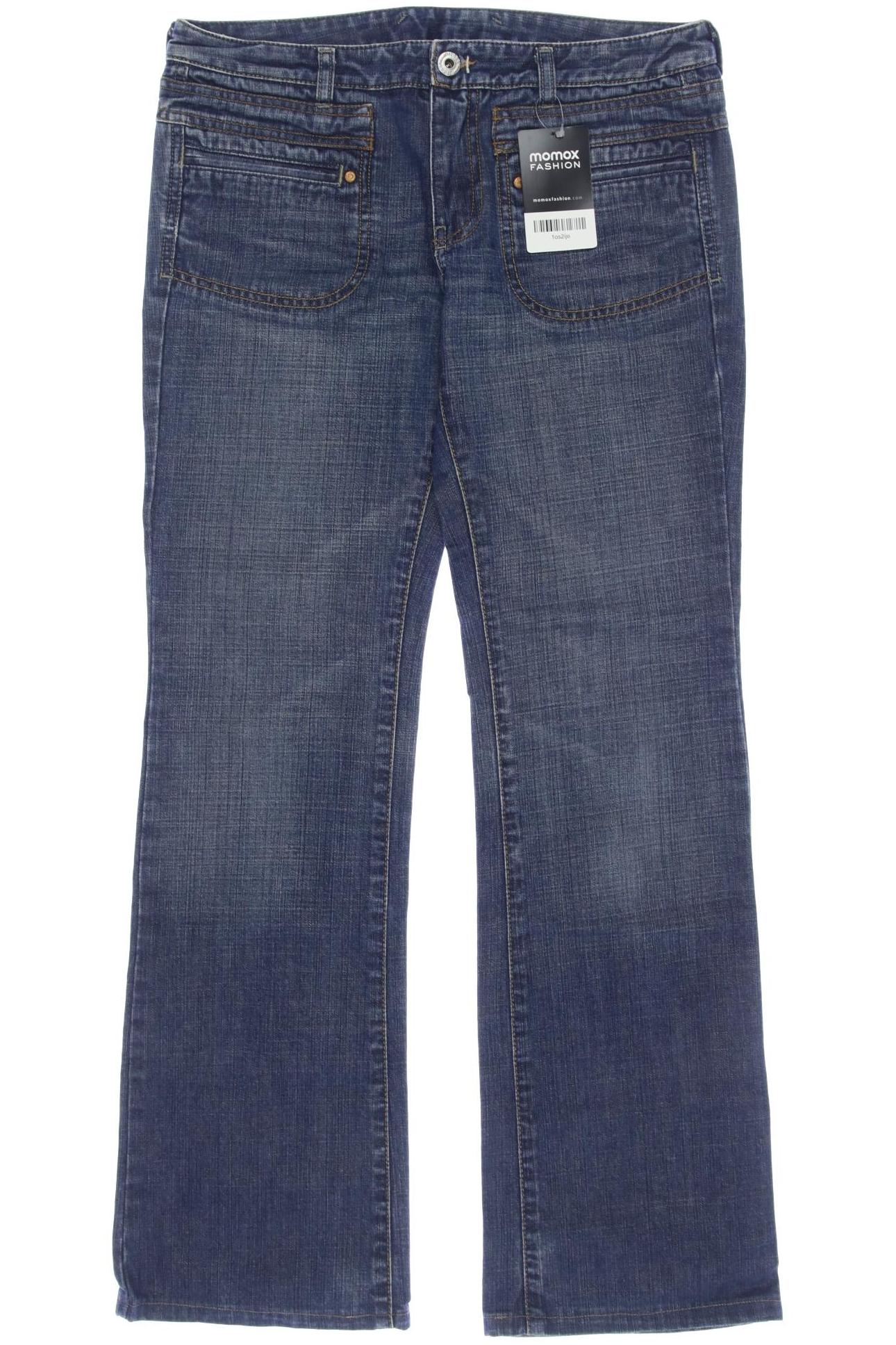 

Diesel Damen Jeans, blau, Gr. 27