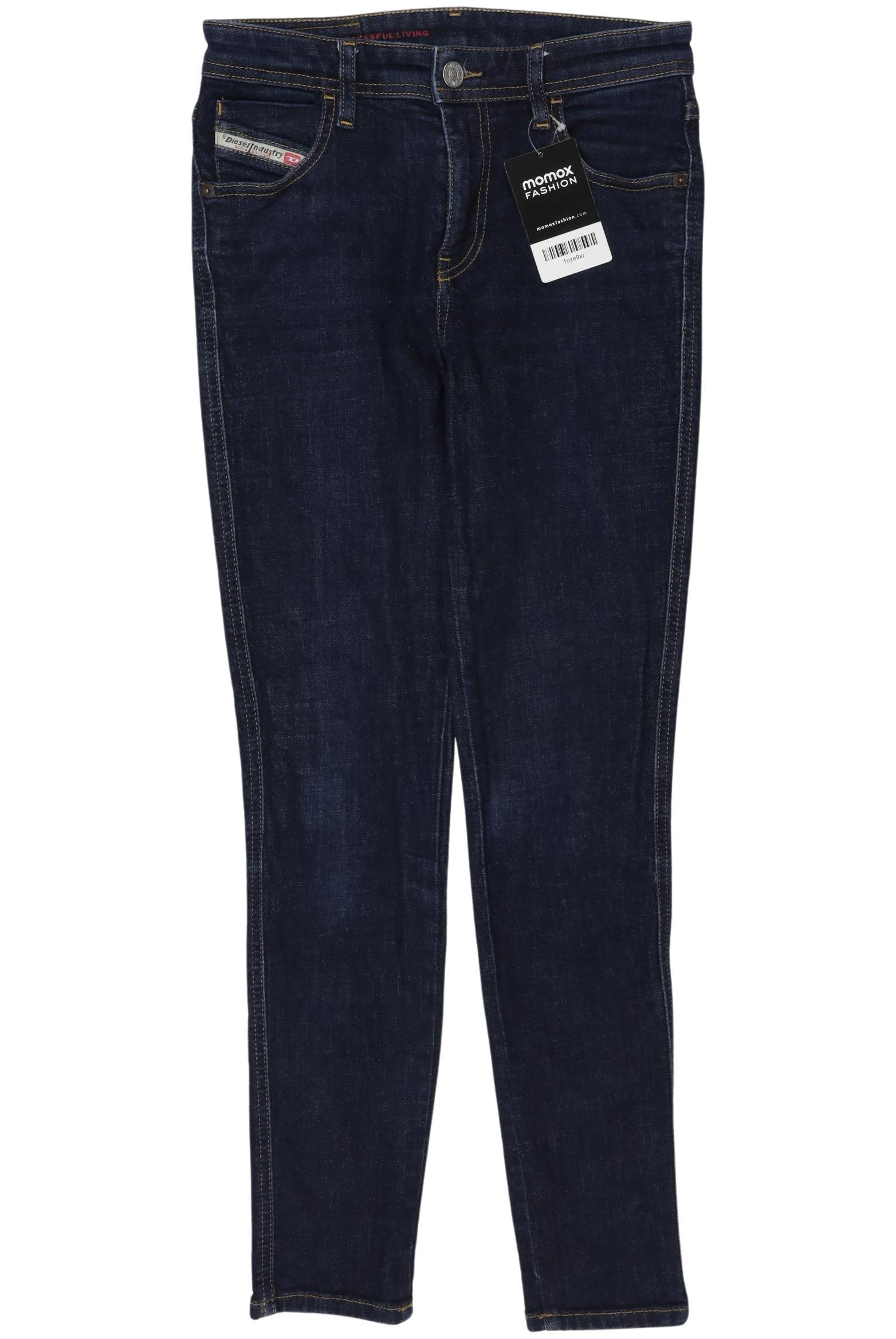 

Diesel Damen Jeans, blau, Gr. 24