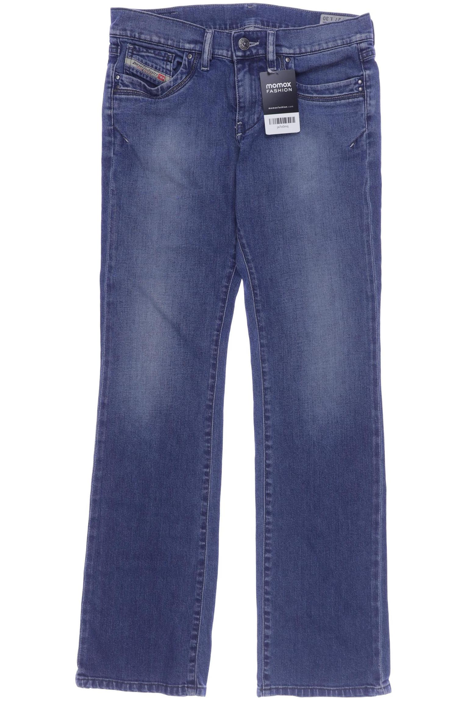 

Diesel Damen Jeans, blau, Gr. 27