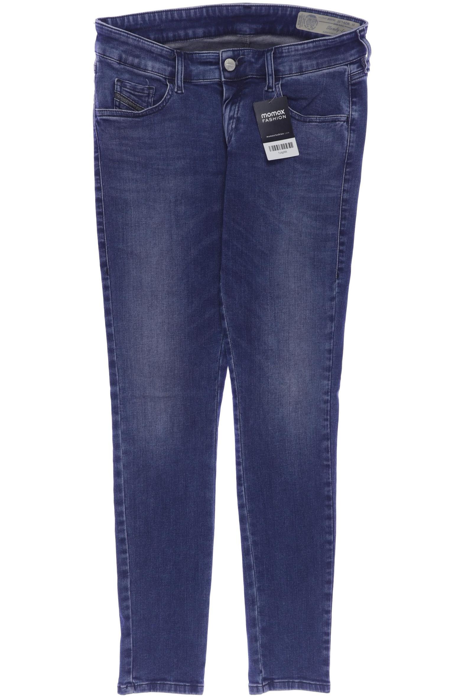 

Diesel Damen Jeans, blau, Gr. 29