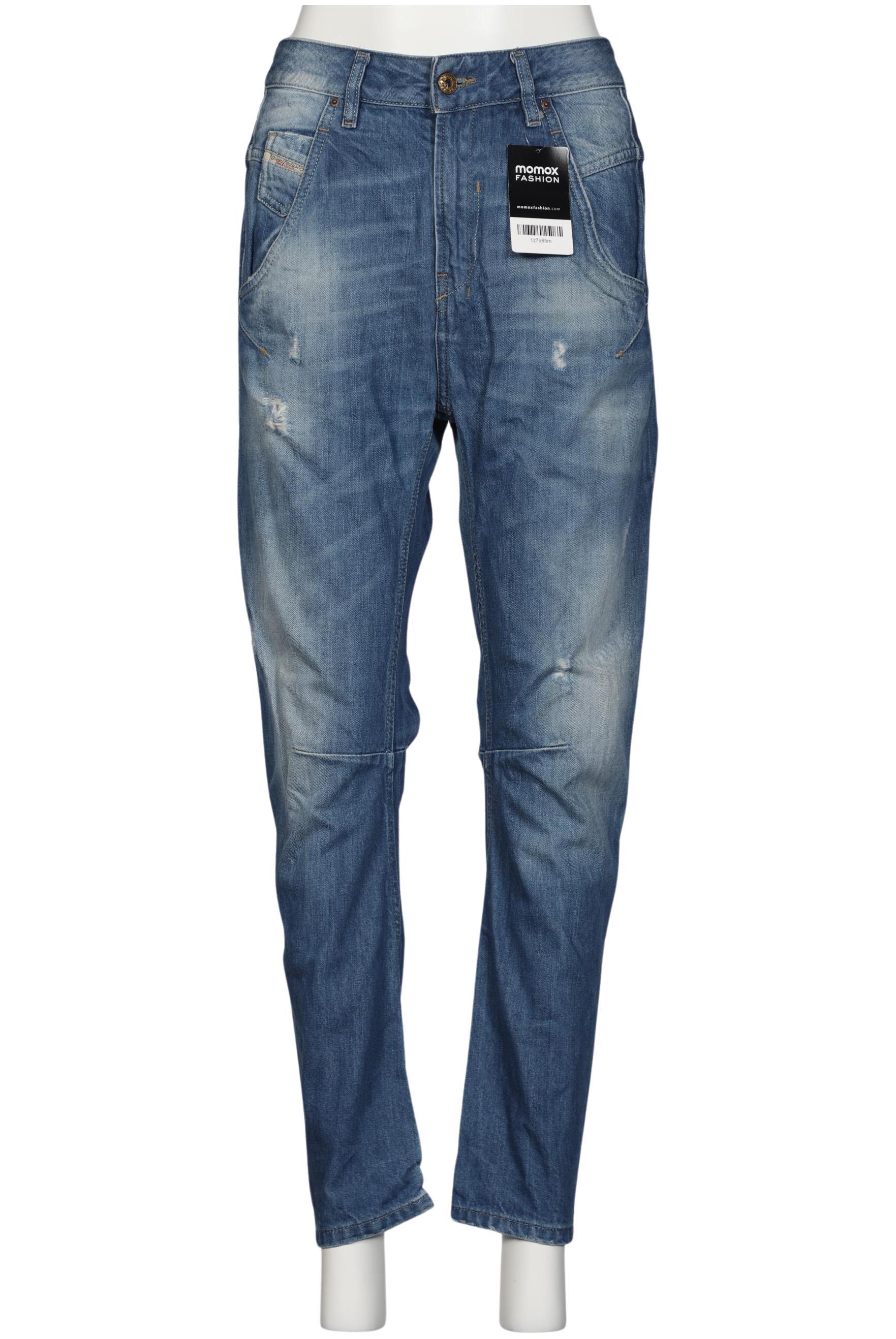 

Diesel Damen Jeans, blau, Gr. 27