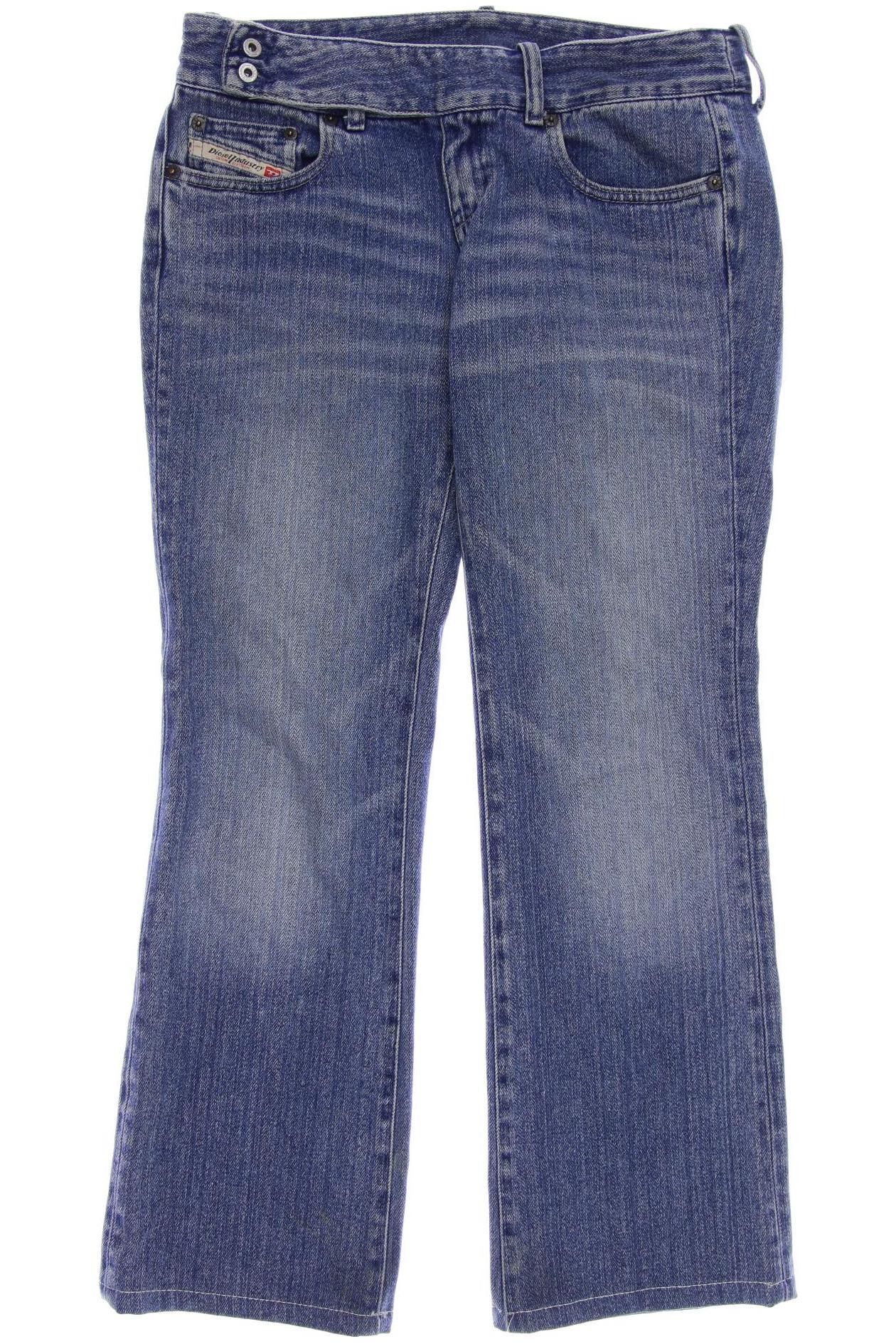 

Diesel Damen Jeans, blau