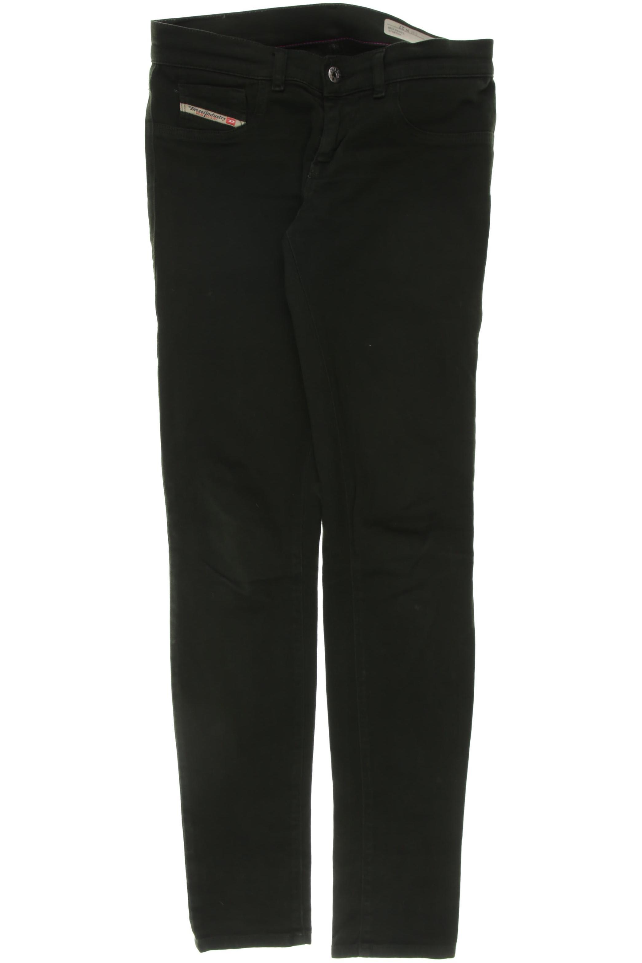 

Diesel Damen Jeans, grün, Gr. 27