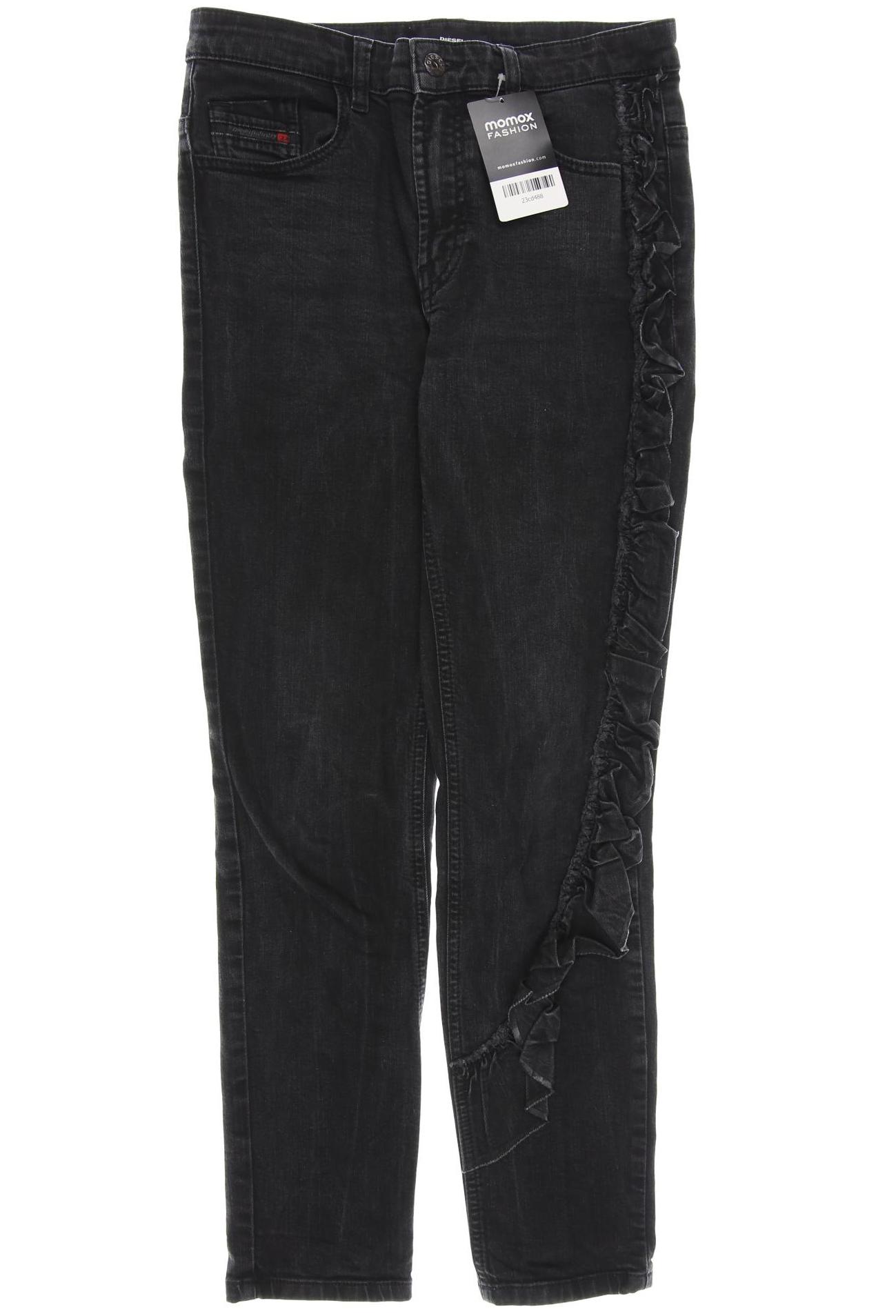 

Diesel Damen Jeans, grau