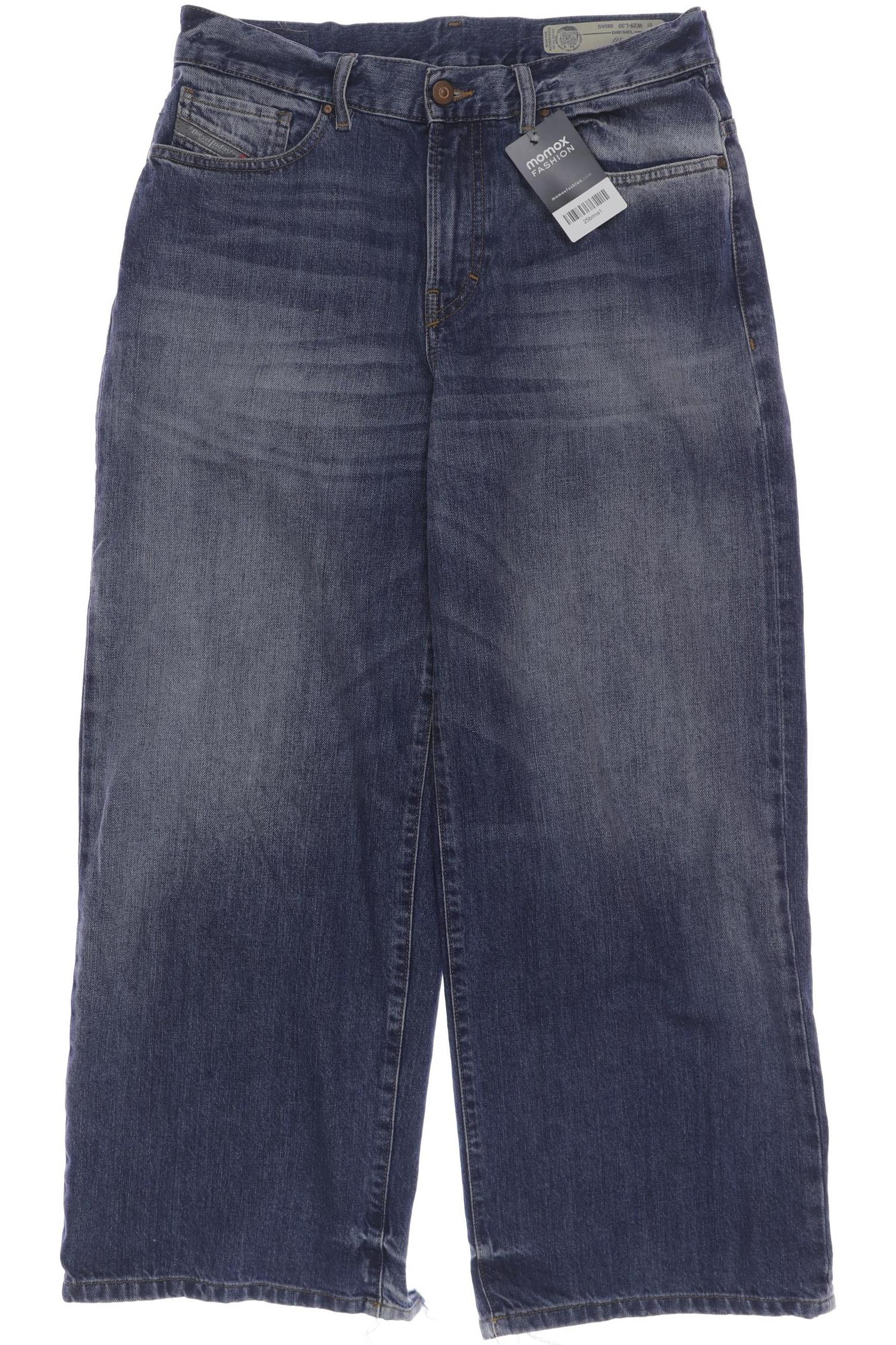 

Diesel Damen Jeans, blau