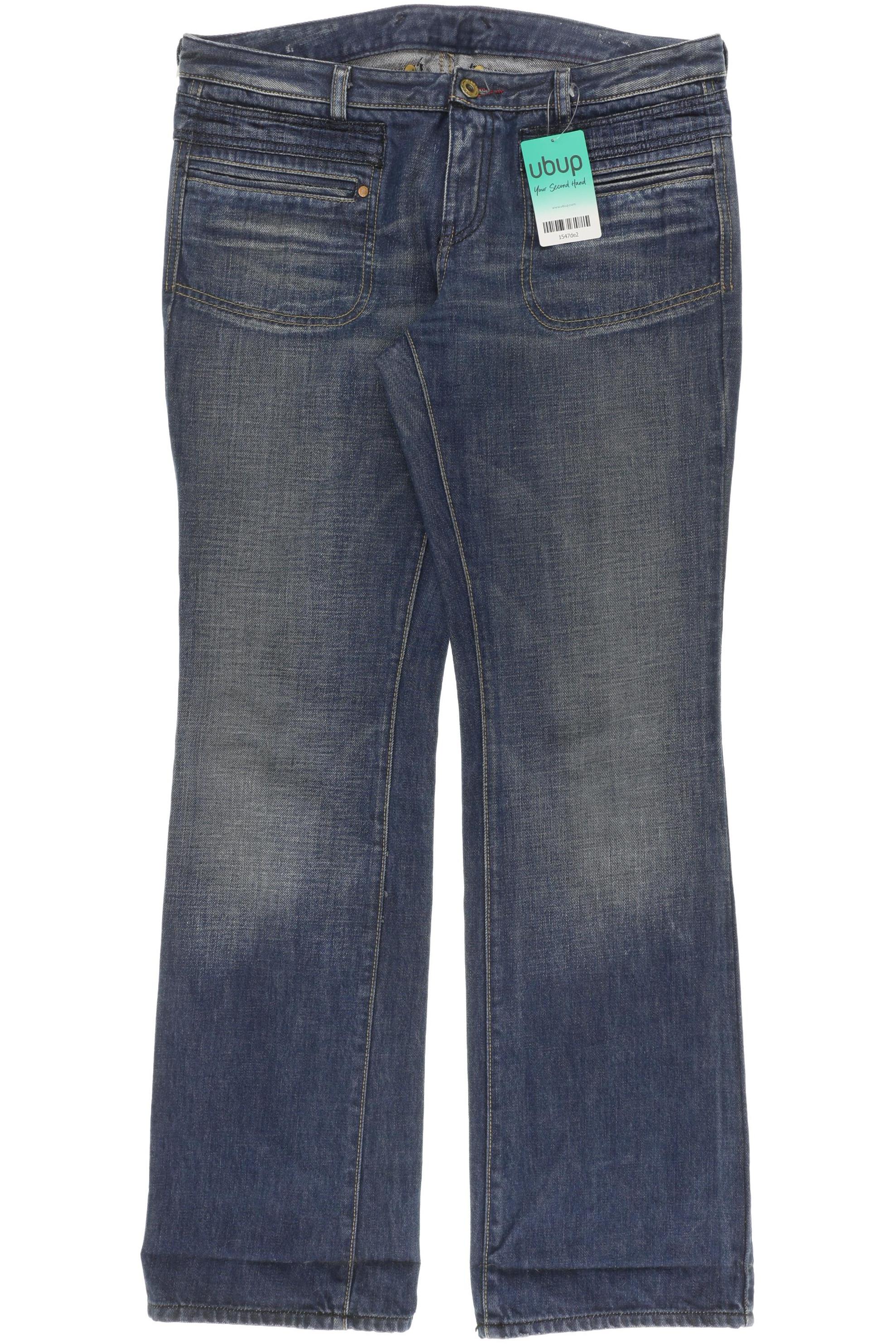 

Diesel Damen Jeans, blau, Gr. 31