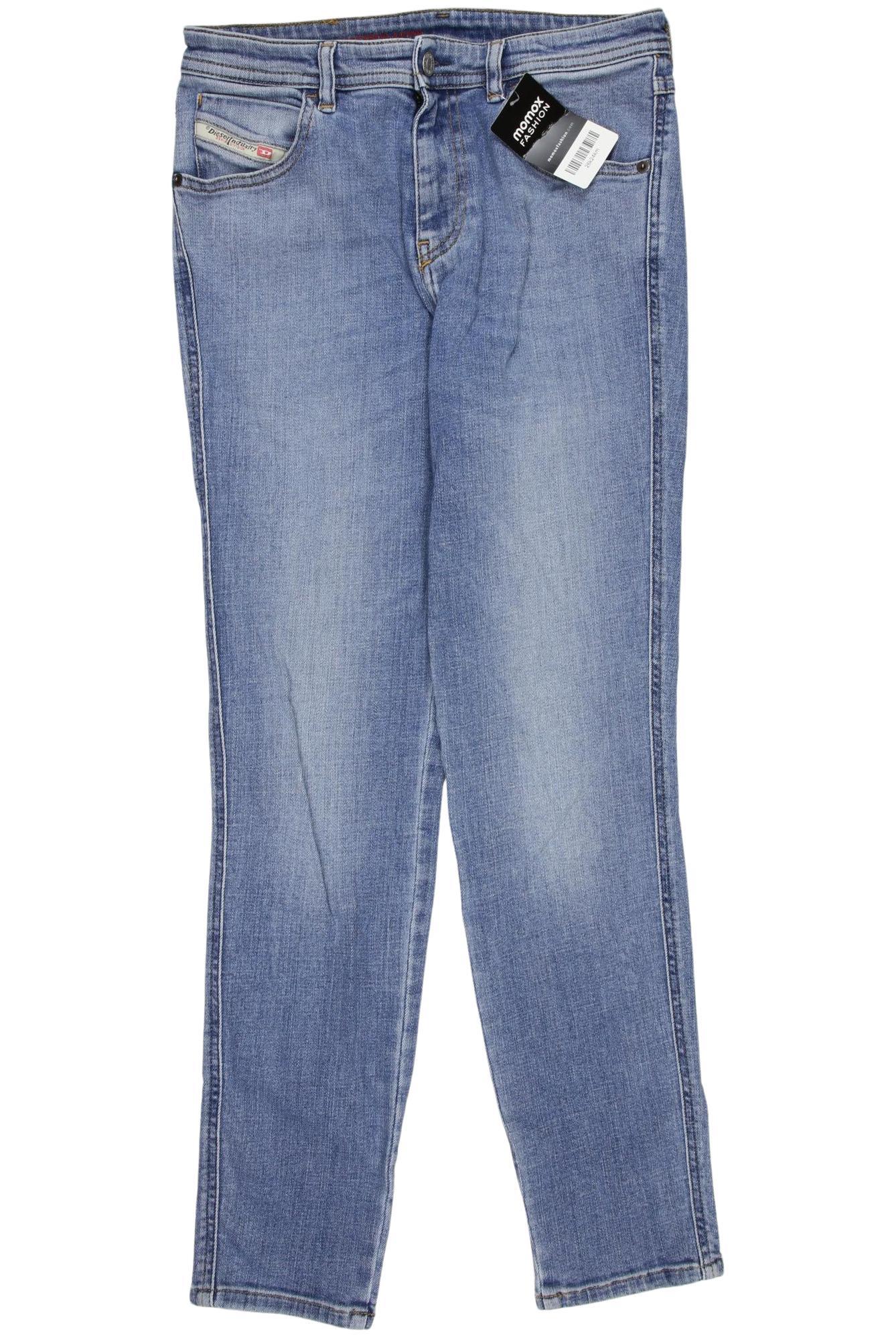 

Diesel Damen Jeans, blau, Gr. 27