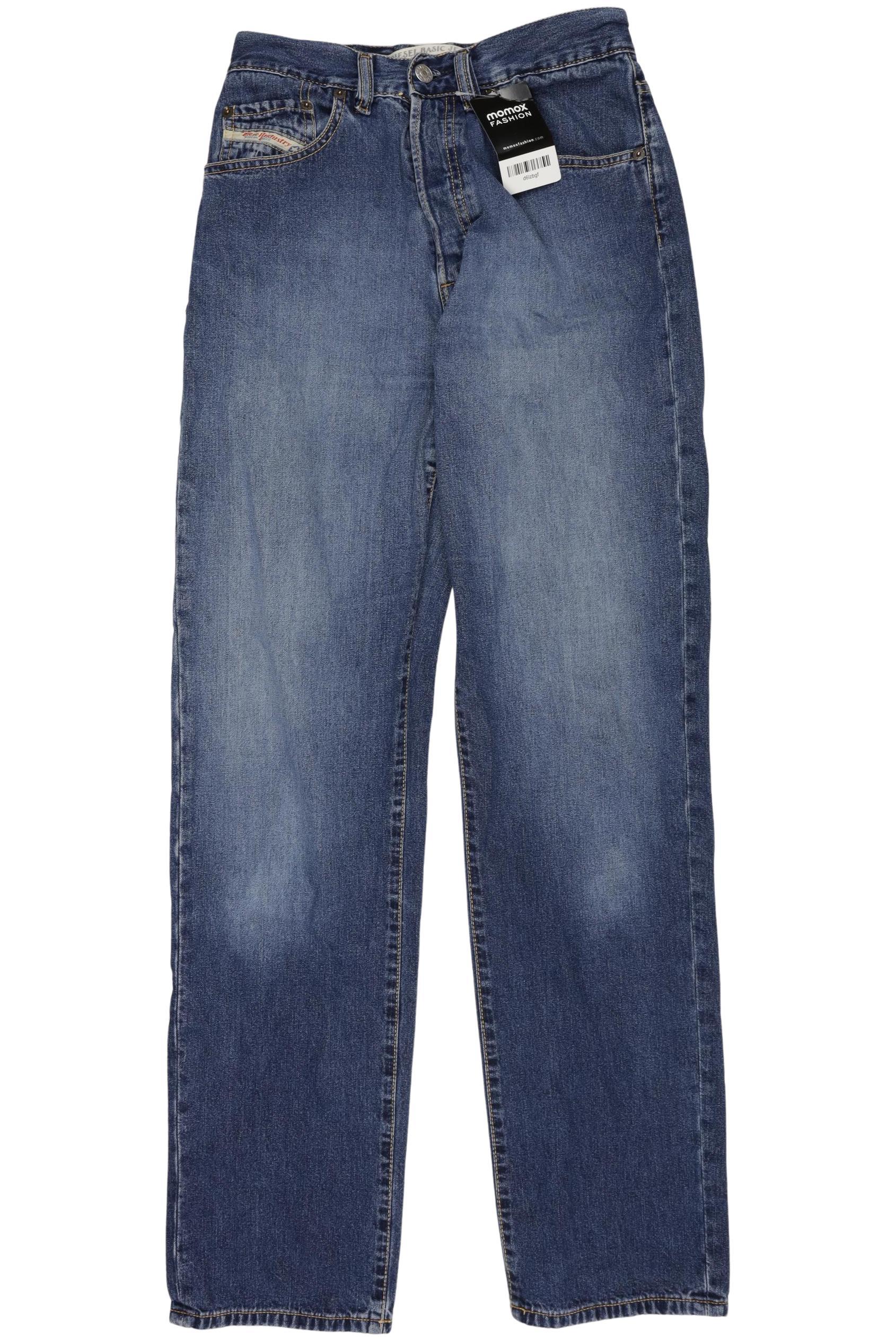 

Diesel Damen Jeans, blau, Gr. 28