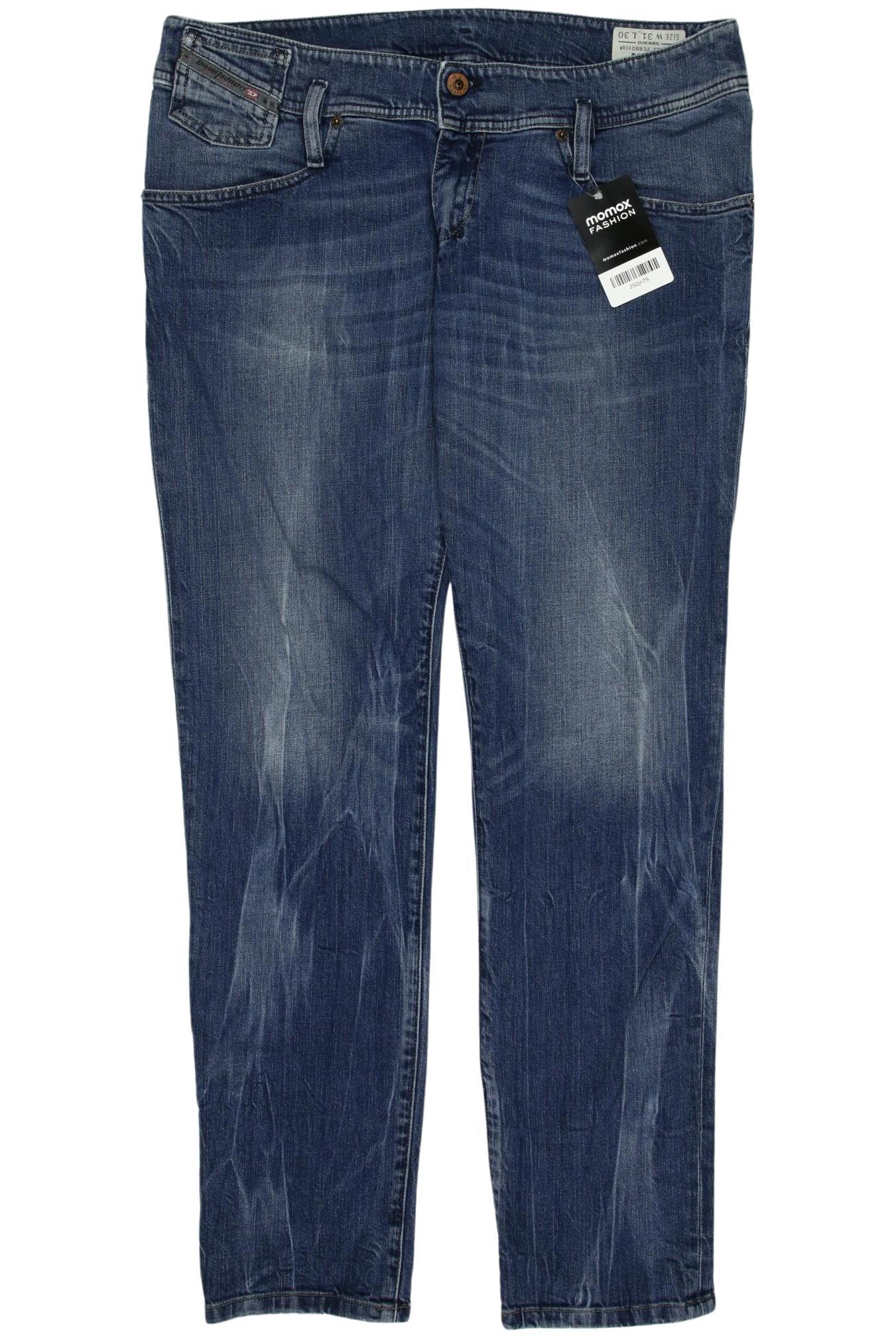 

Diesel Damen Jeans, blau, Gr. 31