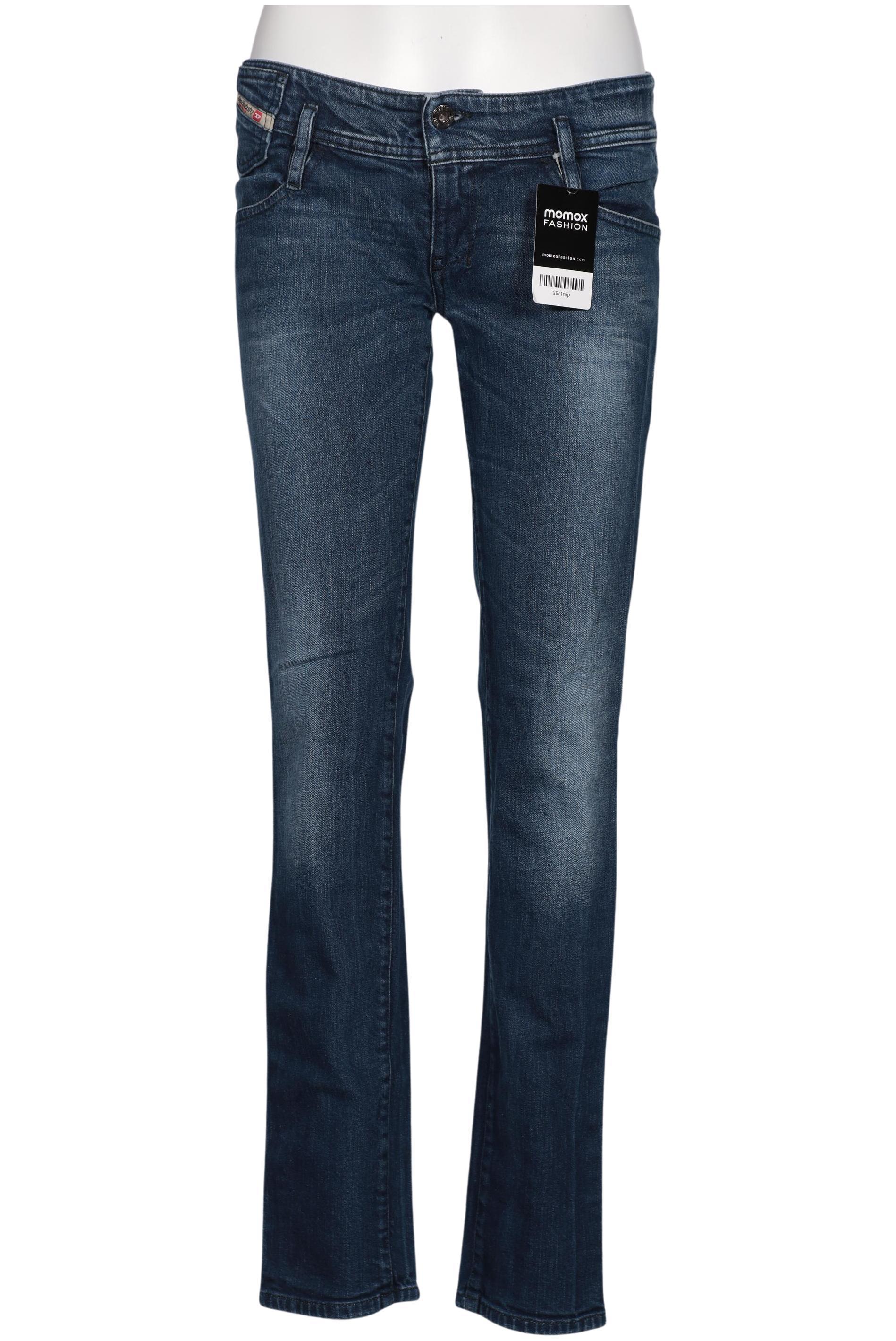 

Diesel Damen Jeans, blau, Gr. 29