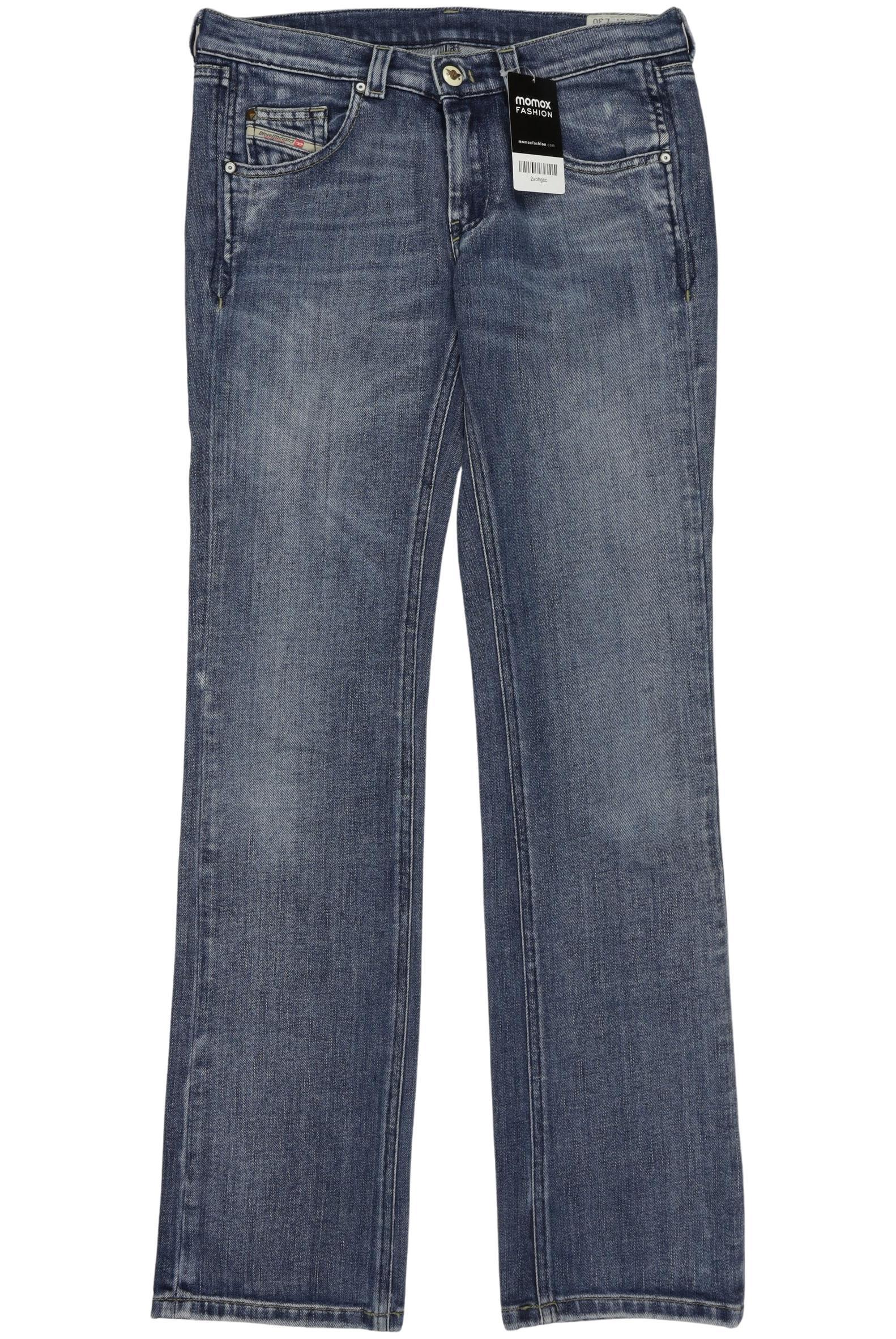 

Diesel Damen Jeans, blau, Gr. 27