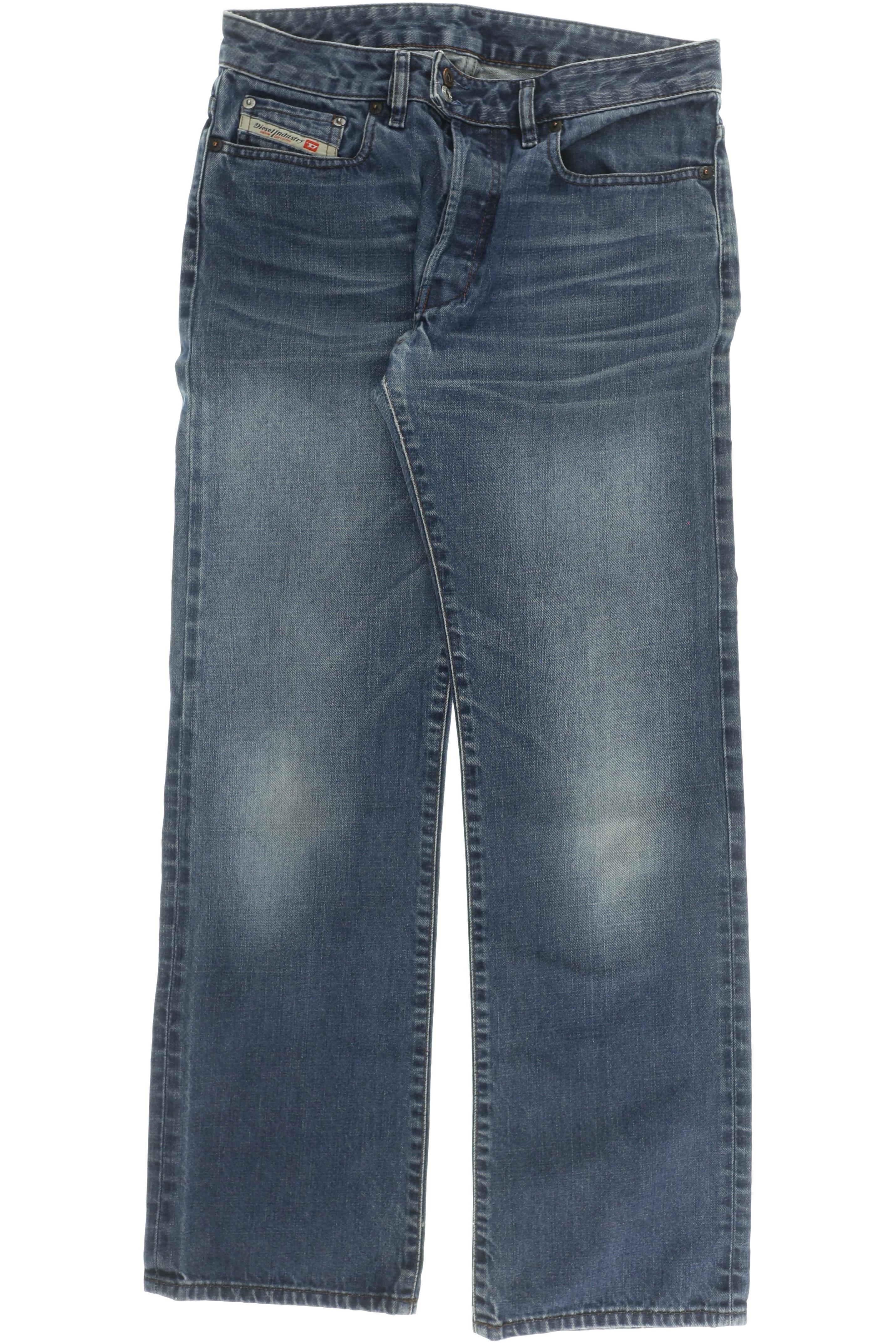 

Diesel Damen Jeans, blau, Gr. 30