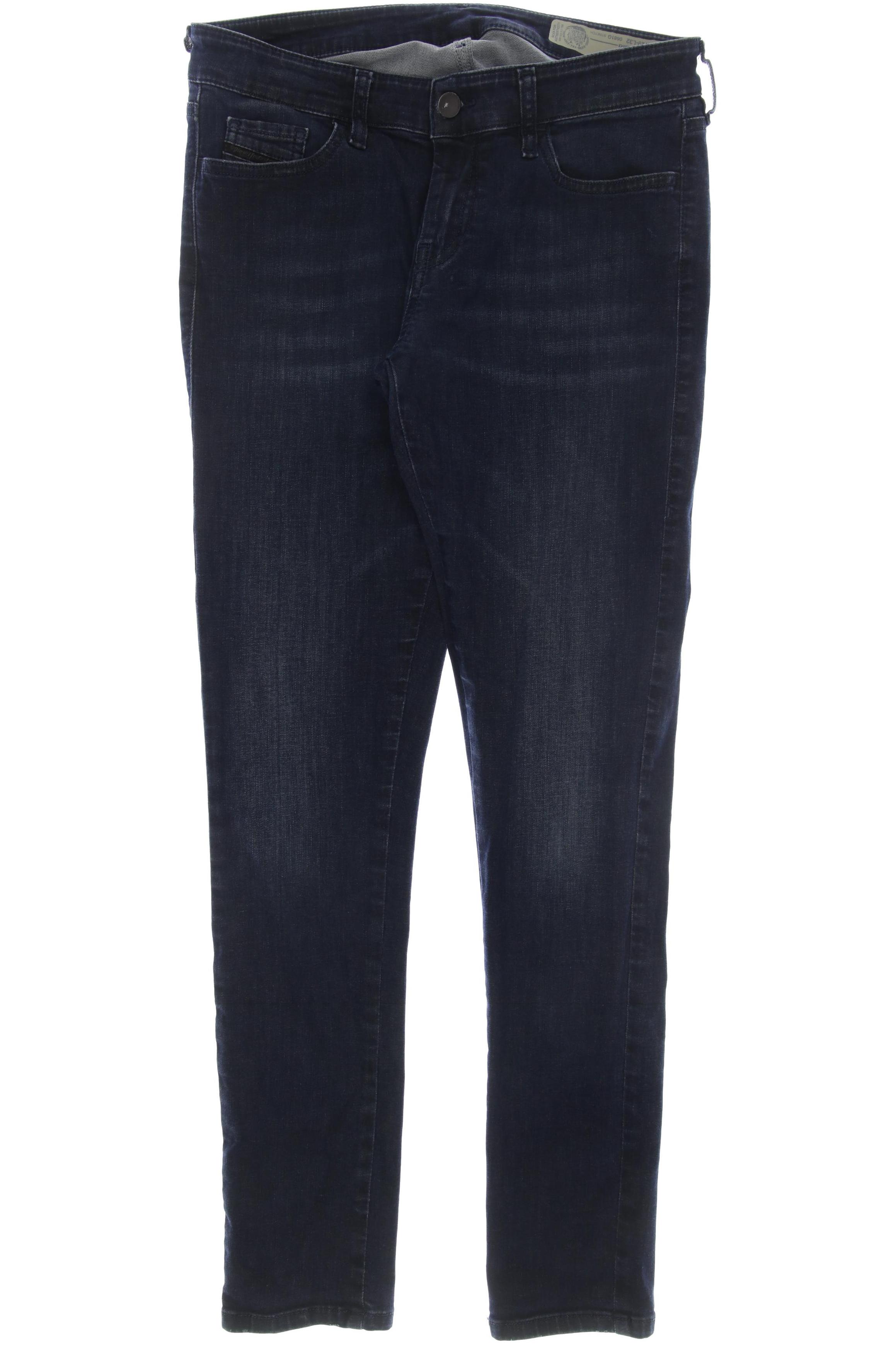

Diesel Damen Jeans, hellblau, Gr. 29