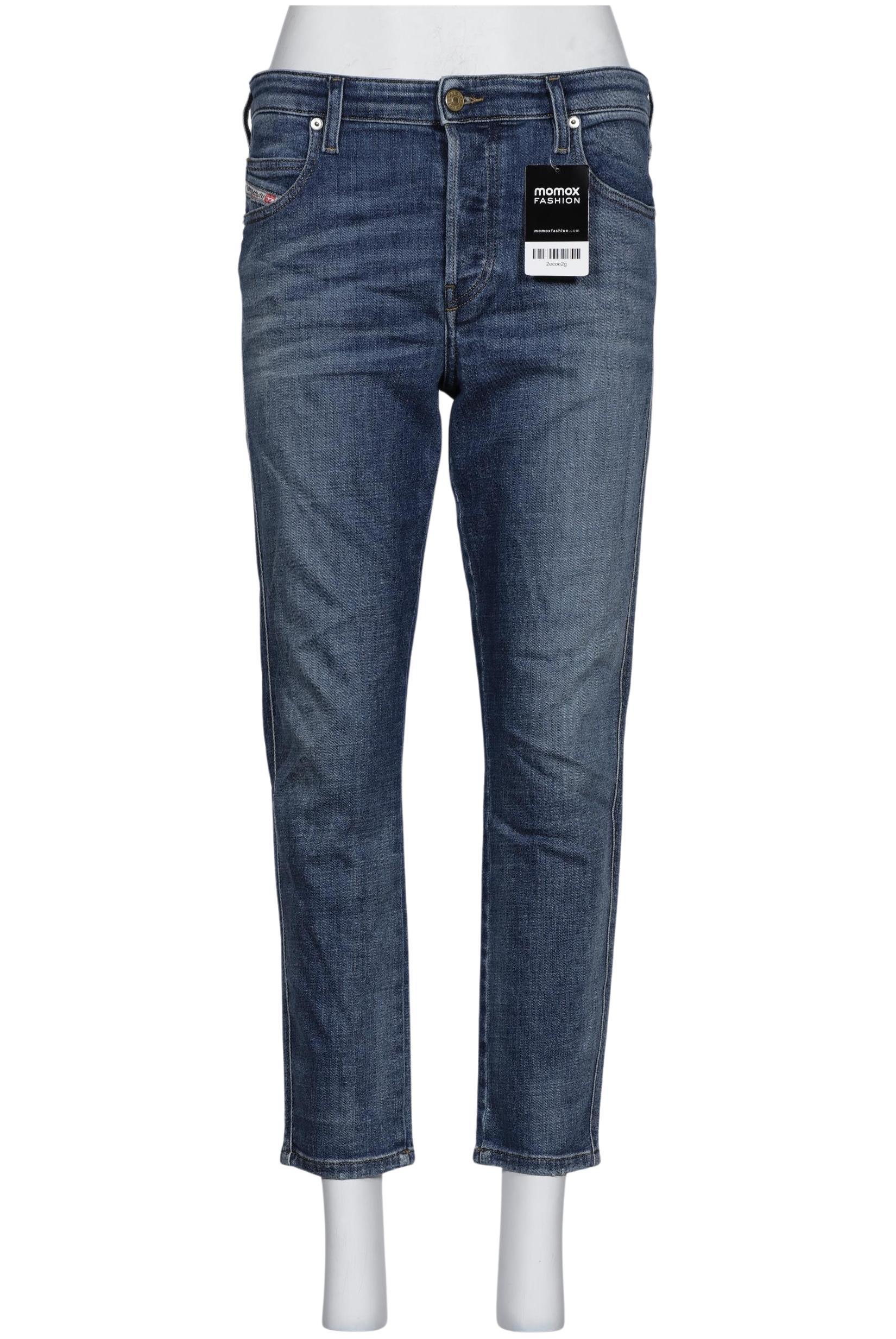 

Diesel Damen Jeans, blau, Gr. 30