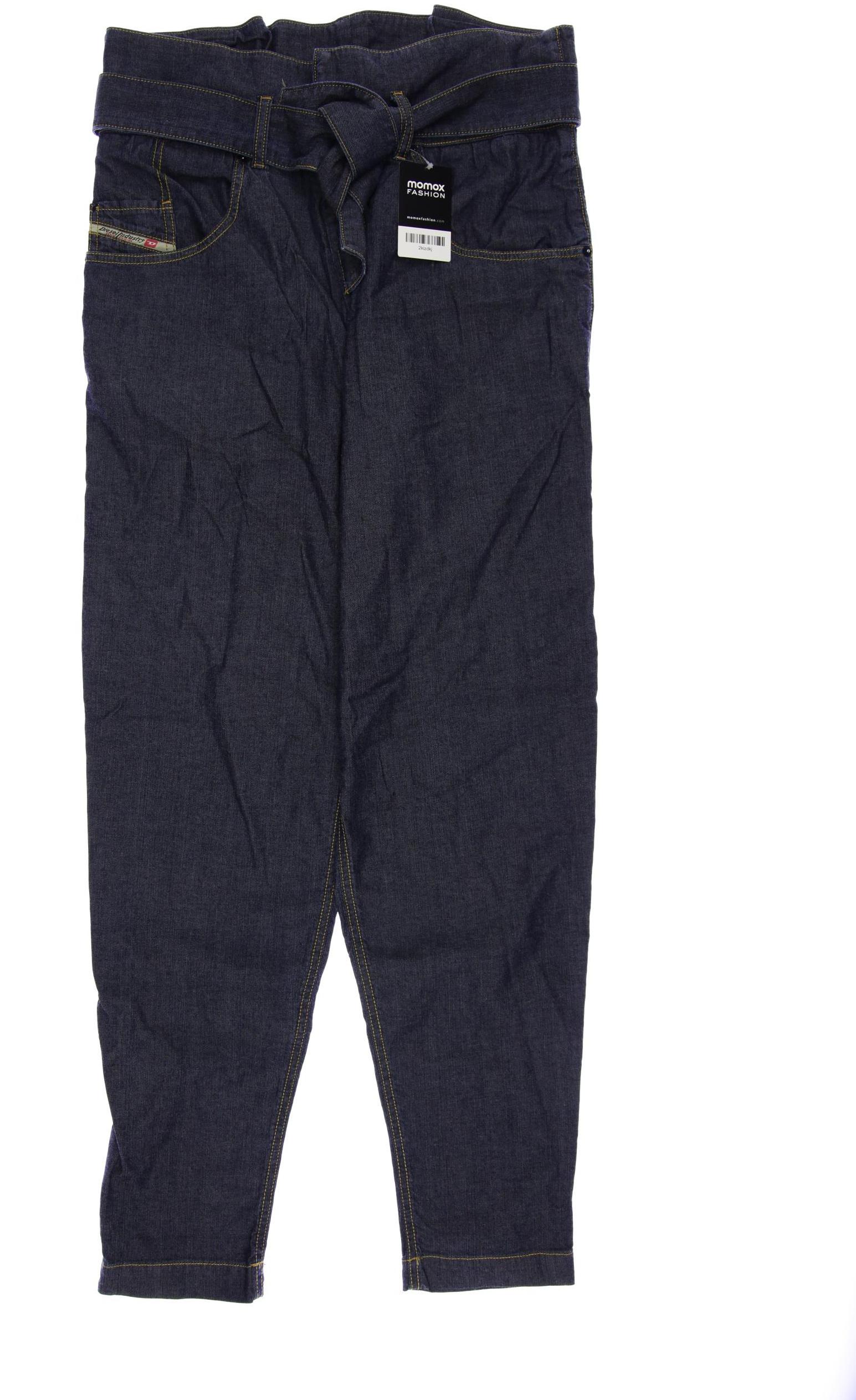 

Diesel Damen Jeans, blau, Gr. 38