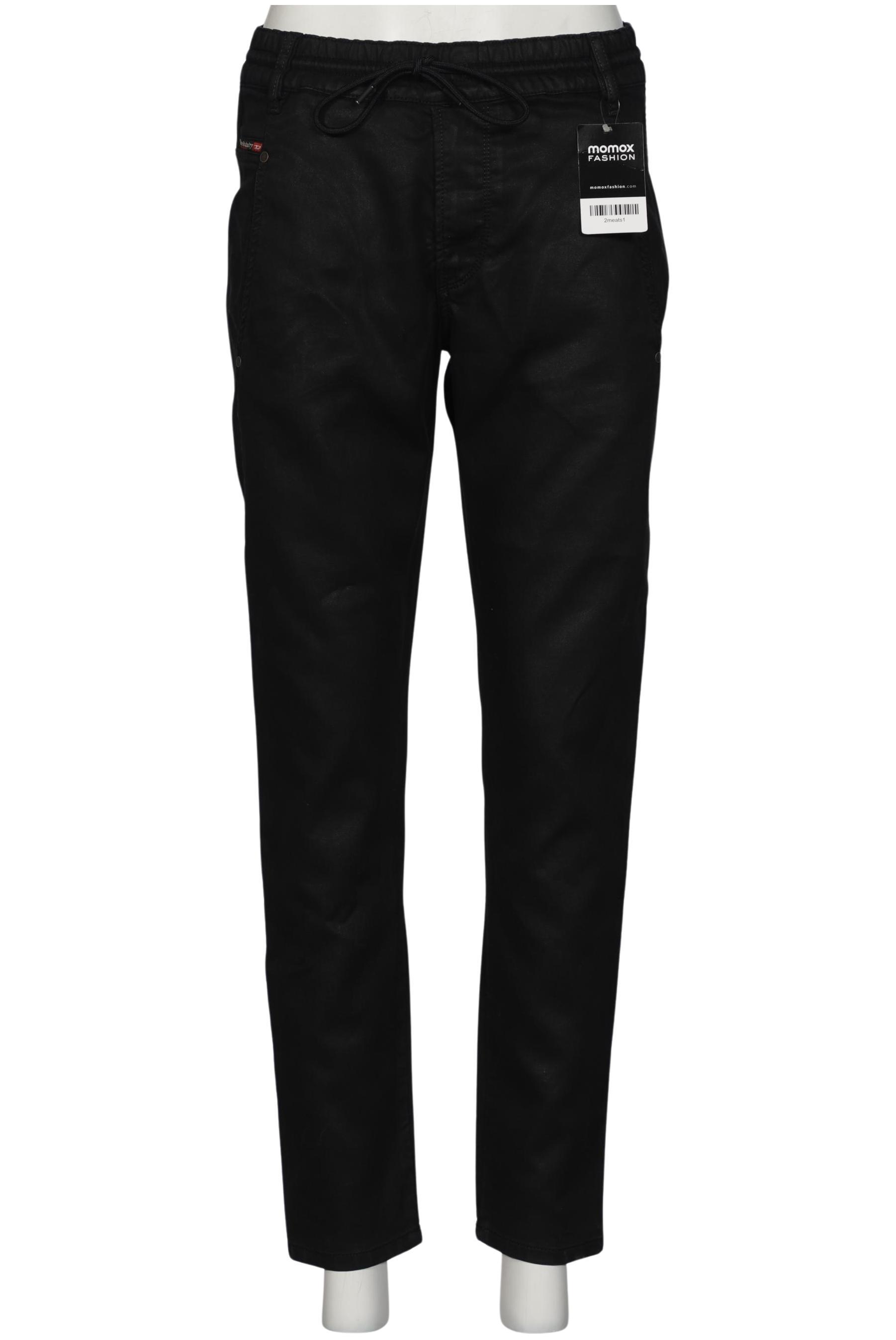

Diesel Damen Jeans, schwarz, Gr. 27